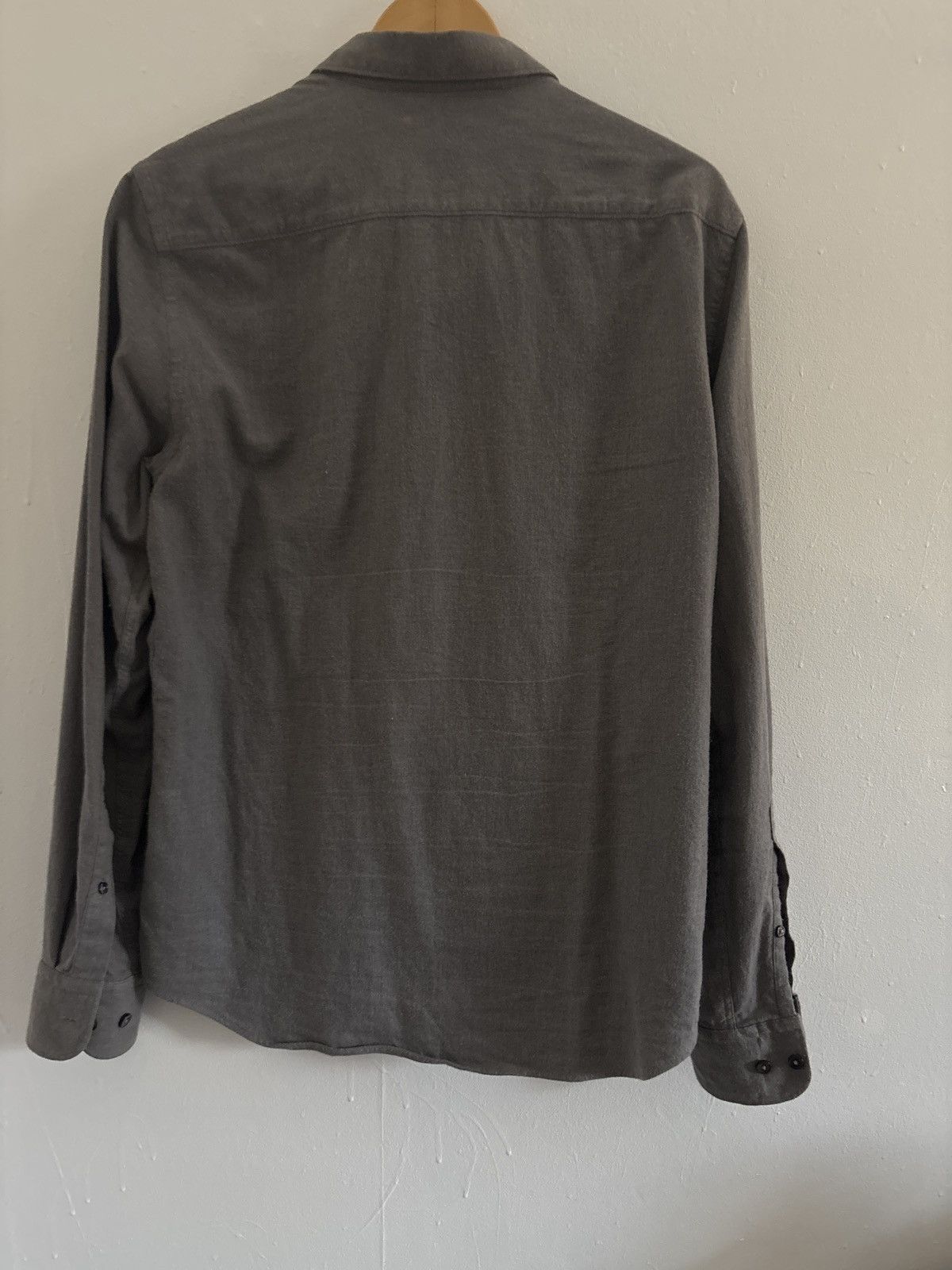 J.Lindeberg J.Linderberg Shirt Mens Size US M / EU 48-50 / 2 - 7 Thumbnail