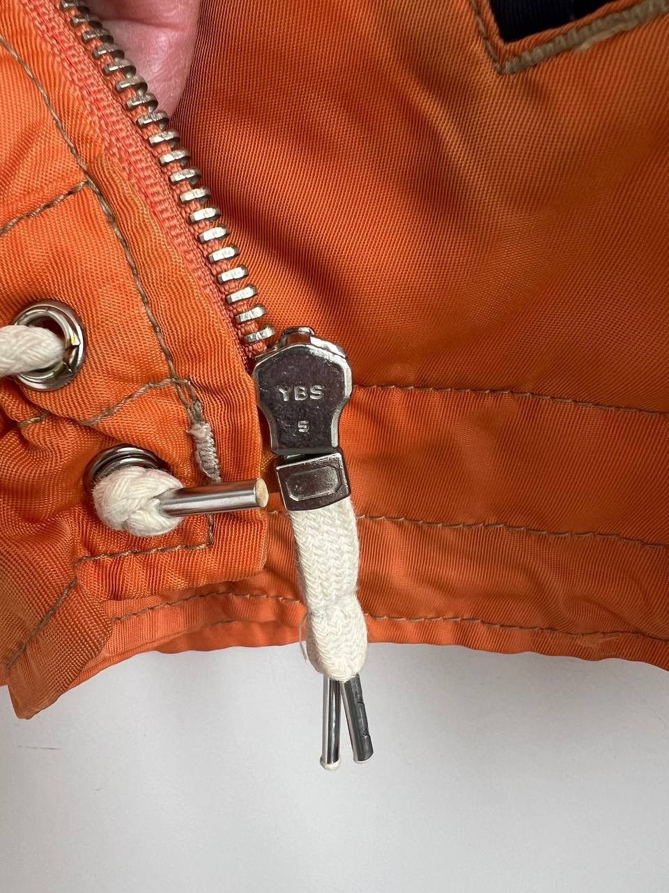 Diesel × Vintage DIESEL sport vintage rare light jacket M Size US M / EU 48-50 / 2 - 4 Thumbnail
