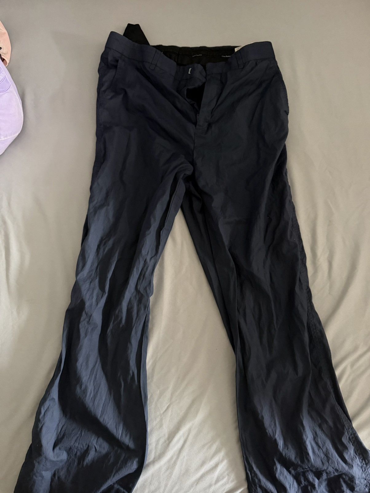 Acne Studios Acne studio pants Size US 30 / EU 46 - 1 Thumbnail