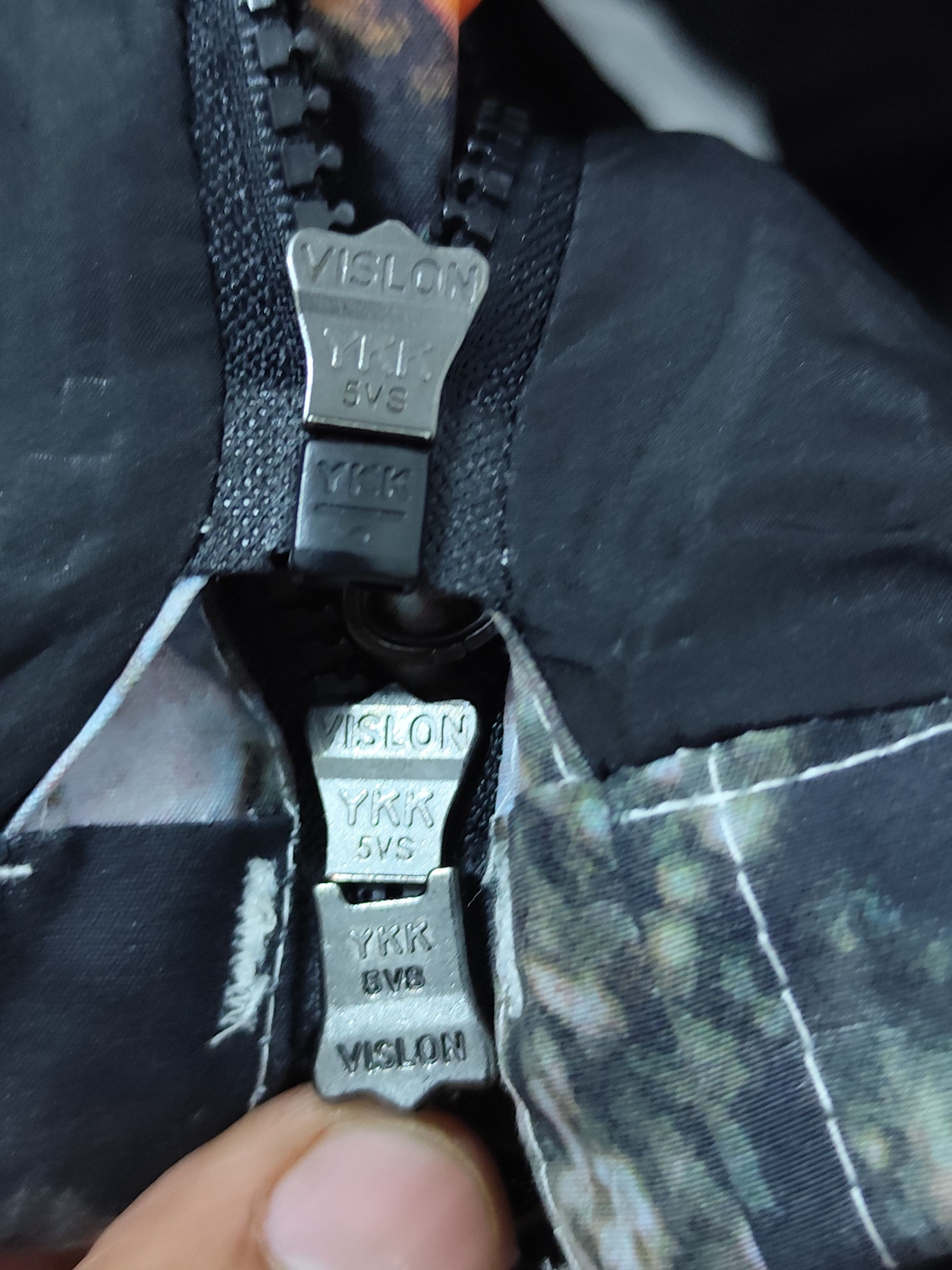 The North Face TNF x Invincible Expedition Series Mountain Jacket Size US S / EU 44-46 / 1 - 15 Thumbnail