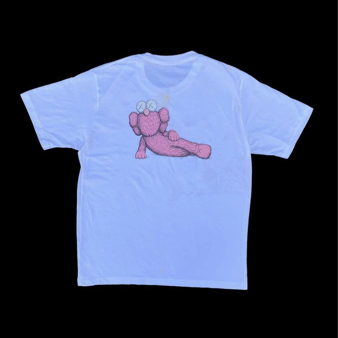 Kaws × Uniqlo × Vintage Kaws Size US XL / EU 56 / 4 - 1 Thumbnail