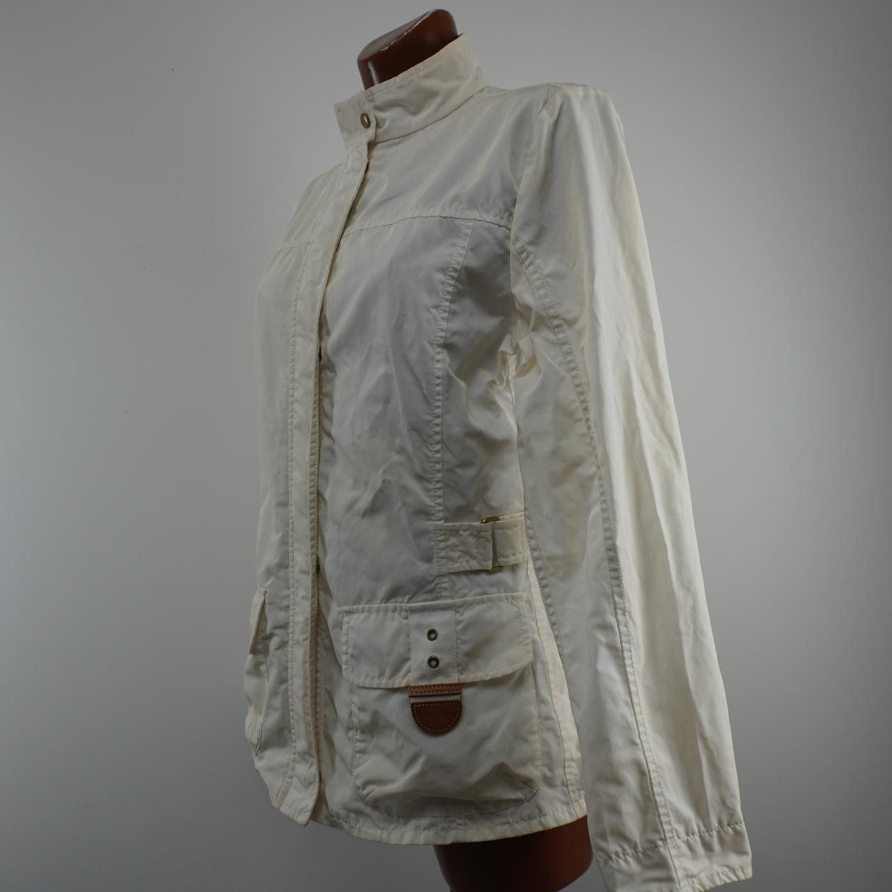 Fay Women's Jacket Fay Size L / US 10 / IT 46 - 4 Thumbnail