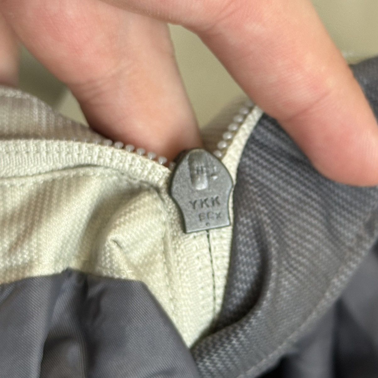 Arc'teryx × Nike ACG × Vintage New Vintage 2002 Nike Acg Skipants Size US 34 / EU 50 - 10 Thumbnail