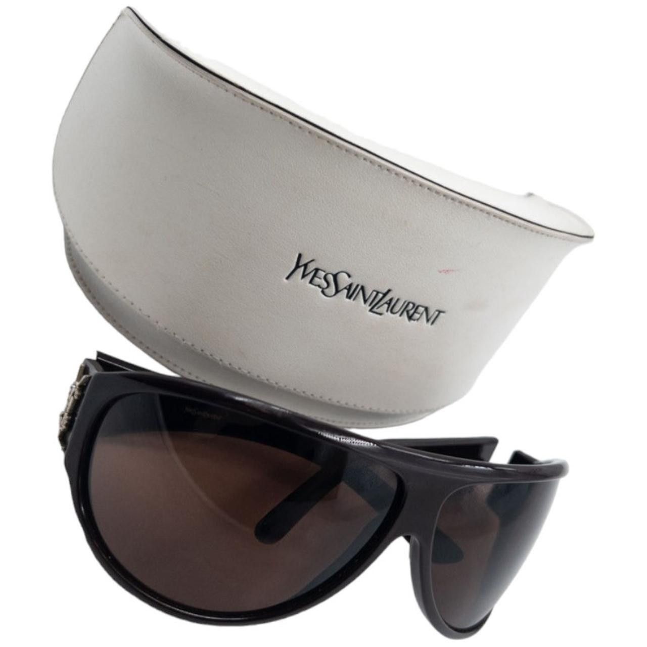 Yves Saint Laurent Vintage YSL Yves Saint Laurent Sunglasses