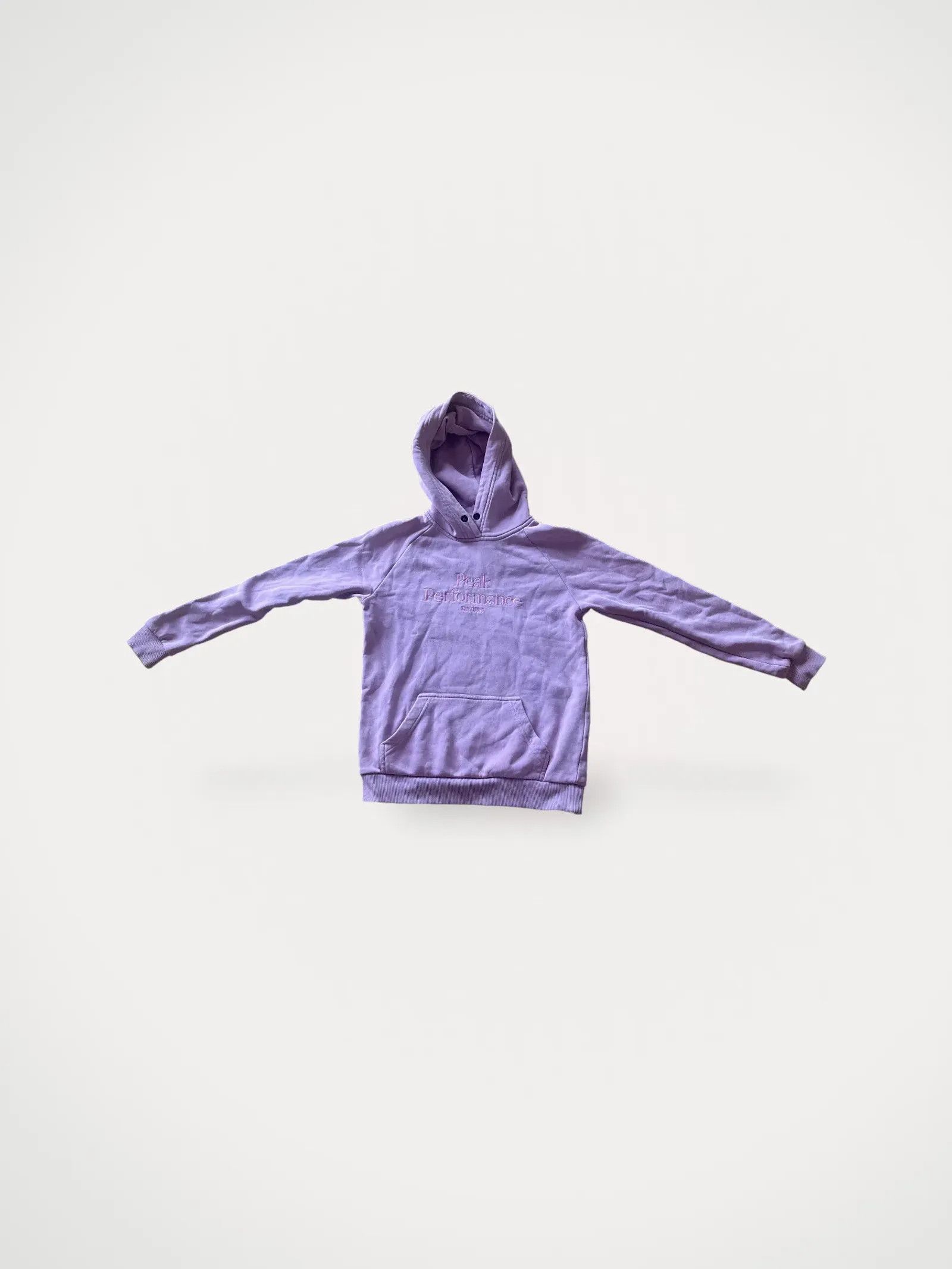 Peak Performance Peak Performance Hoodie Size S / US 4 / IT 40 - 1 Thumbnail