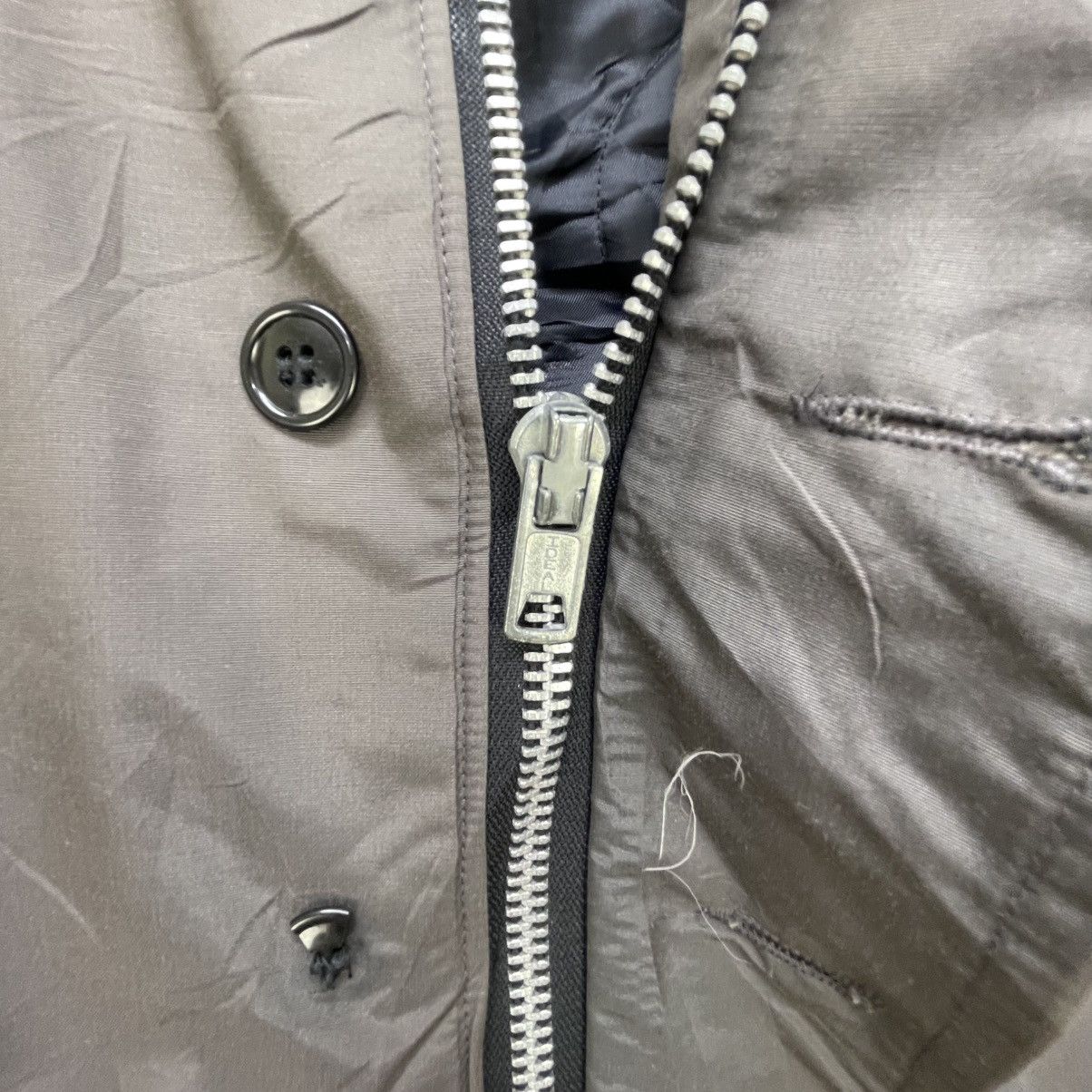 I. Spiewak And Sons 💥Vintage Golden Fleece I spiewak Jacket Made In Usa Size US S / EU 44-46 / 1 - 3 Thumbnail