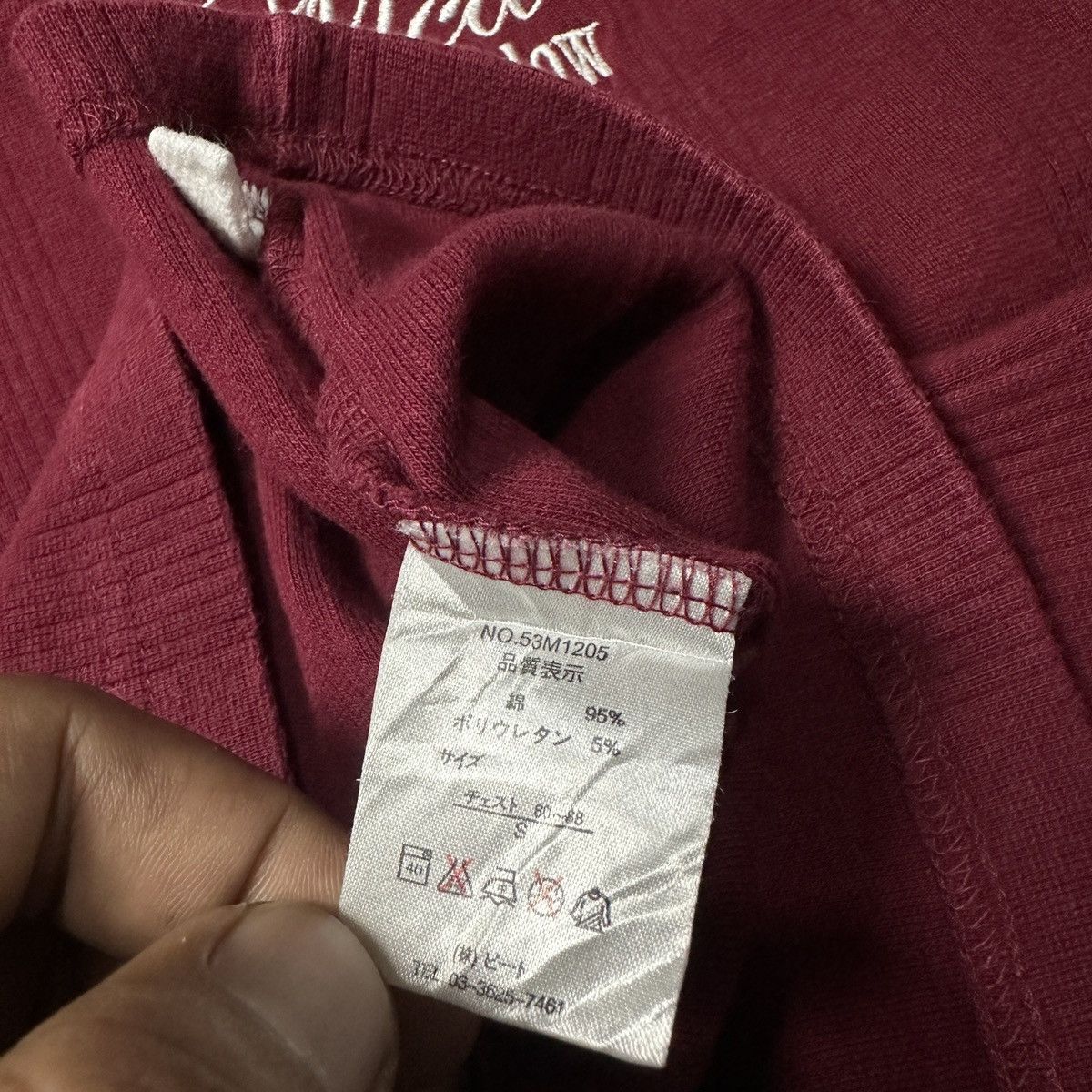 Vintage Japanese brand Size US XXS / EU 40 - 4 Thumbnail