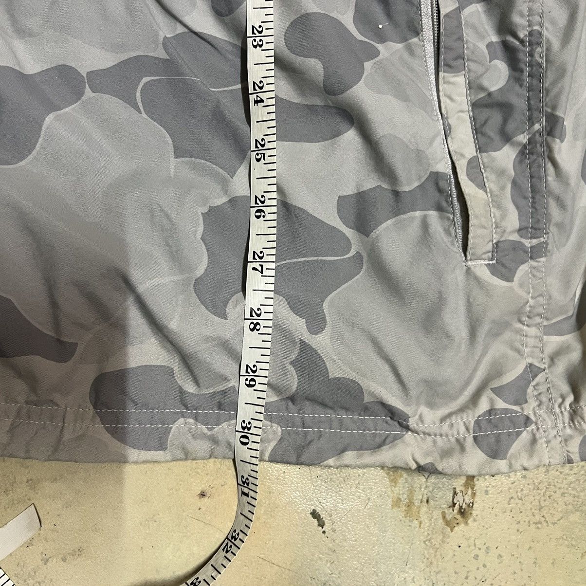 Columbia Columbia Packable Windbreaker Dessert Camo Size US XL / EU 56 / 4 - 14 Thumbnail
