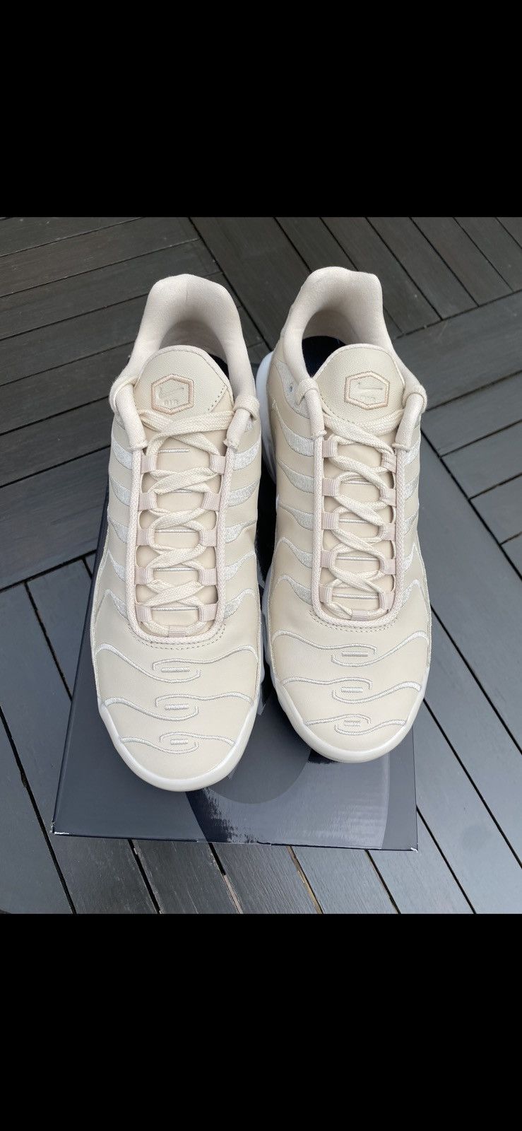 Nike nike air max plus PRM Wmns Size US 9.5 / IT 39.5 - 7 Thumbnail