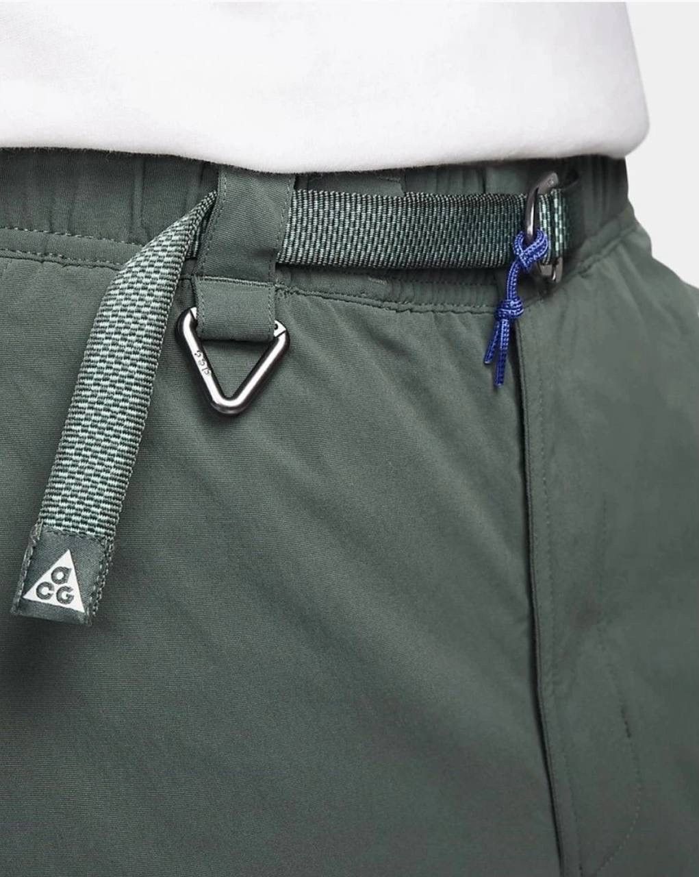Nike ACG Nike ACG Pants Size US 36 / EU 52 - 5 Thumbnail