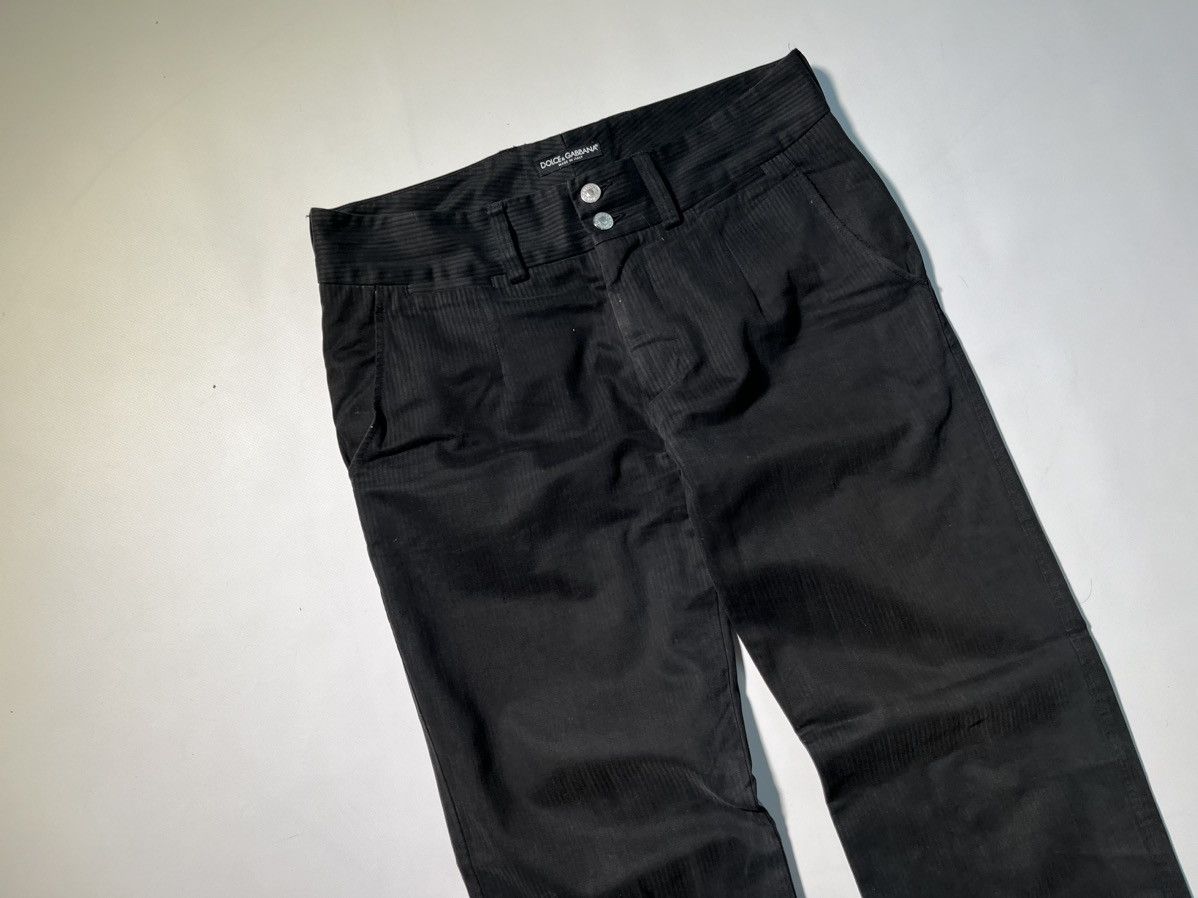 Dolce & Gabbana Dolce Gabbana pant Size US 32 / EU 48 - 3 Thumbnail