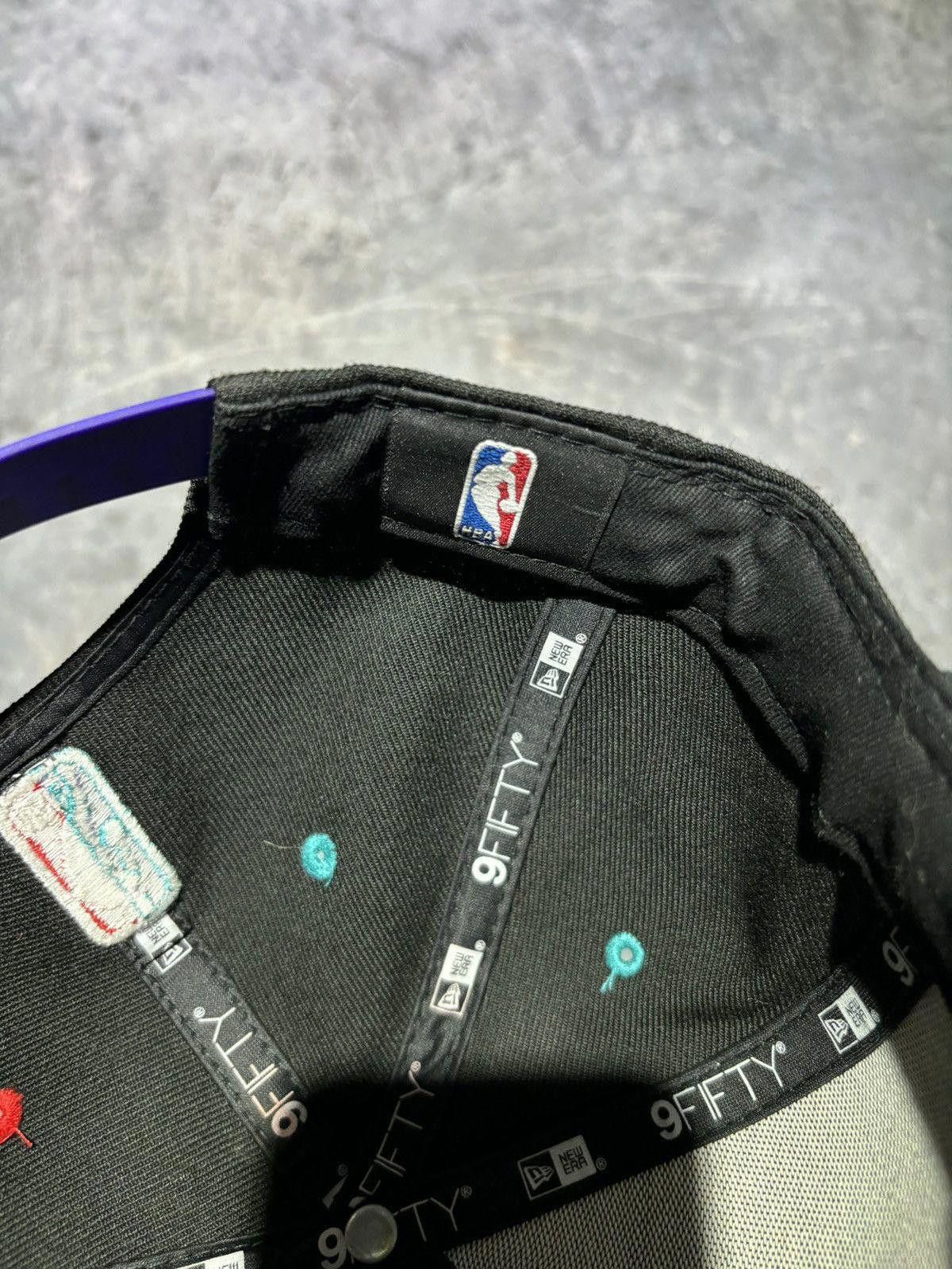 New Era New Era x NBA Brooklyn Nets Hat Size ONE SIZE - 5 Thumbnail