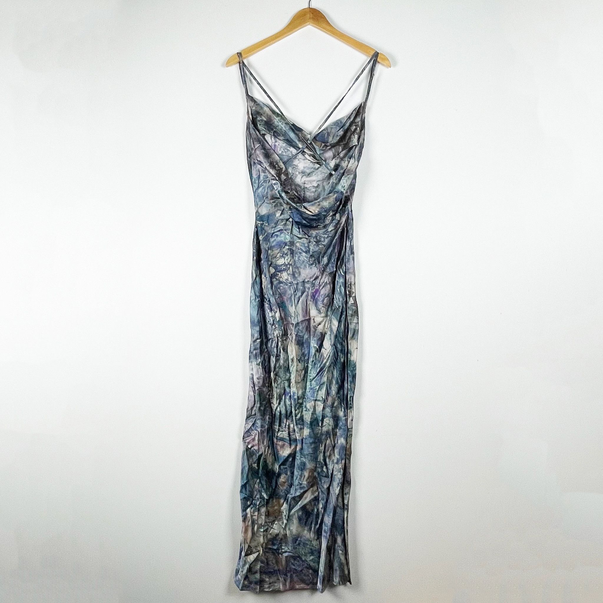 Other NEW Michael Costello x REVOLVE Braxton Size S / US 4 / IT 40 - 4 Thumbnail
