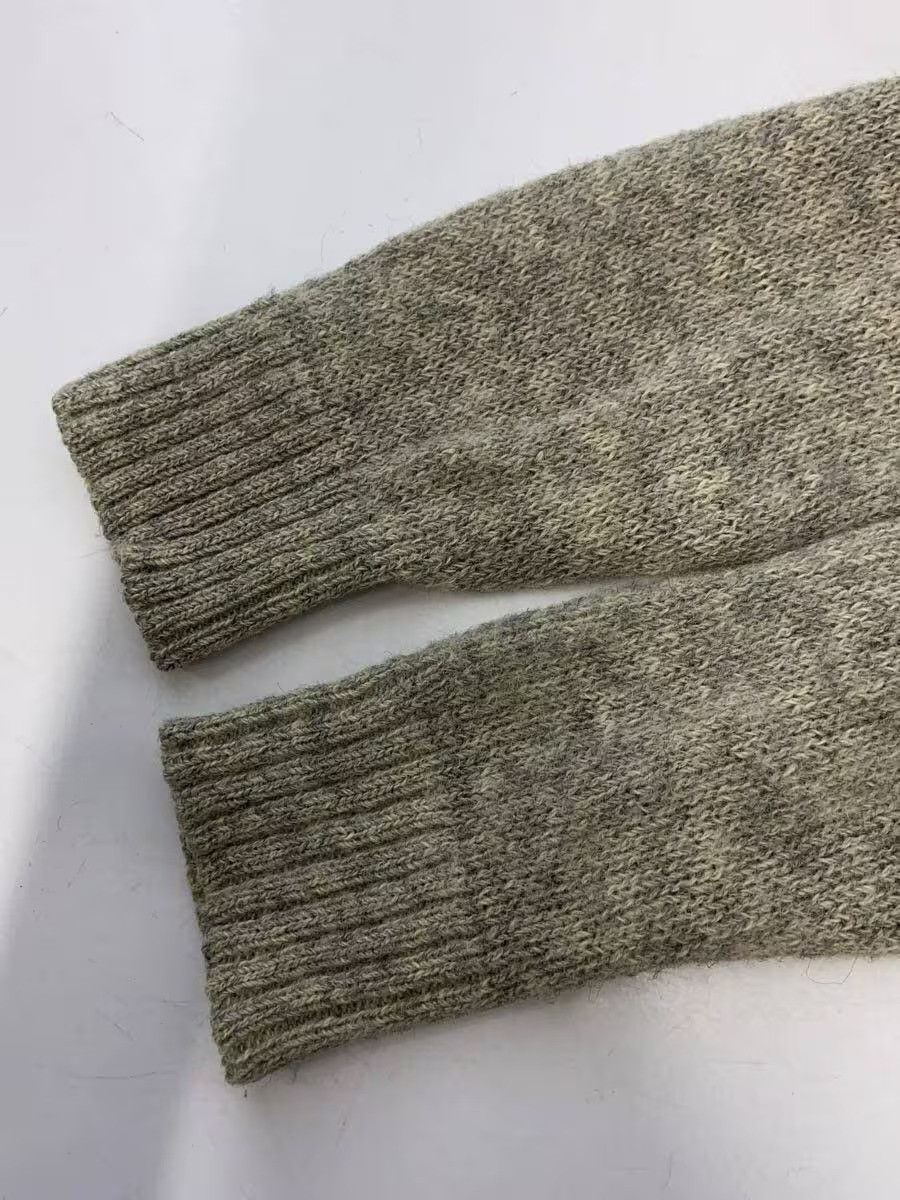 Kapital Knit Wool Sweater Size US S / EU 44-46 / 1 - 5 Thumbnail