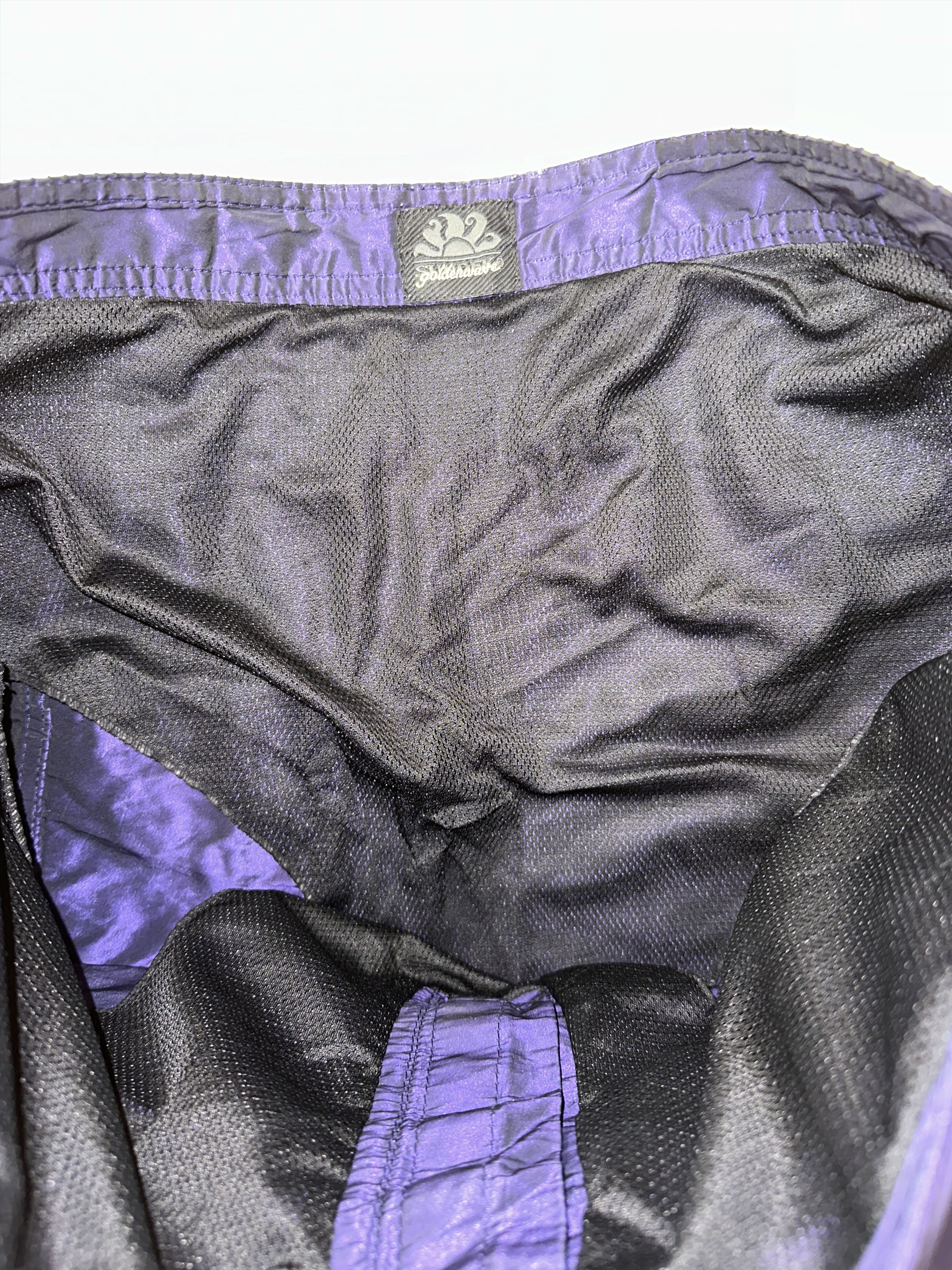 Sundek Sundek Goldenwave 38 Swim Shorts Nylon Rainbow Arc Size 38 Size US 38 / EU 54 - 12 Thumbnail