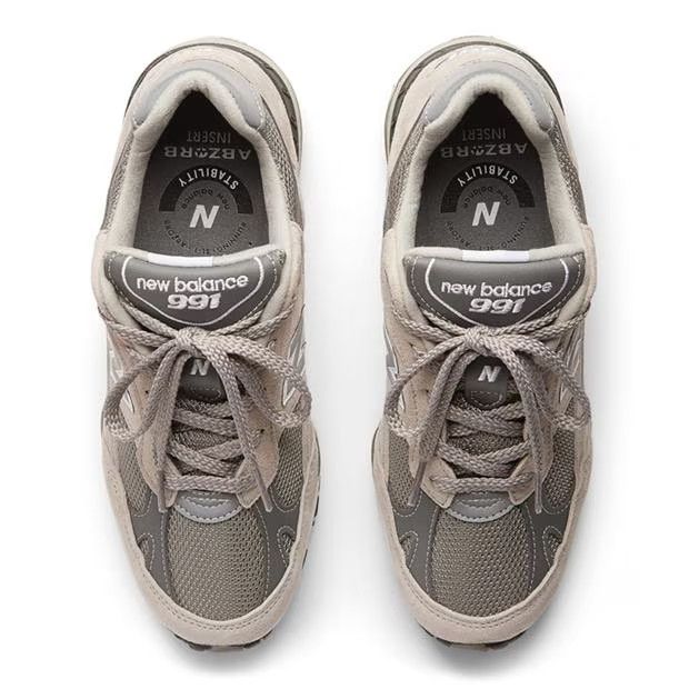 New Balance o1g2r1mq1124 Low-Top Sneakers in Multicolor Size US 9 / IT 39 - 3 Thumbnail
