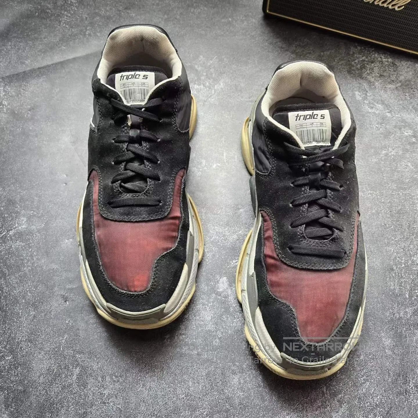 Balenciaga Balenciaga shoes| Size US 9 / EU 42 - 2 Thumbnail