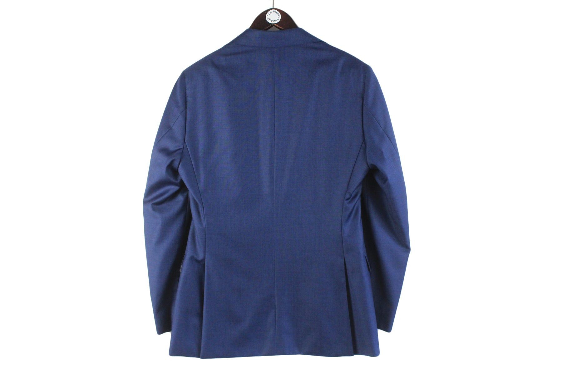 Suitsupply Suitsupply Lazio Suit 48 Size 48R - 3 Thumbnail