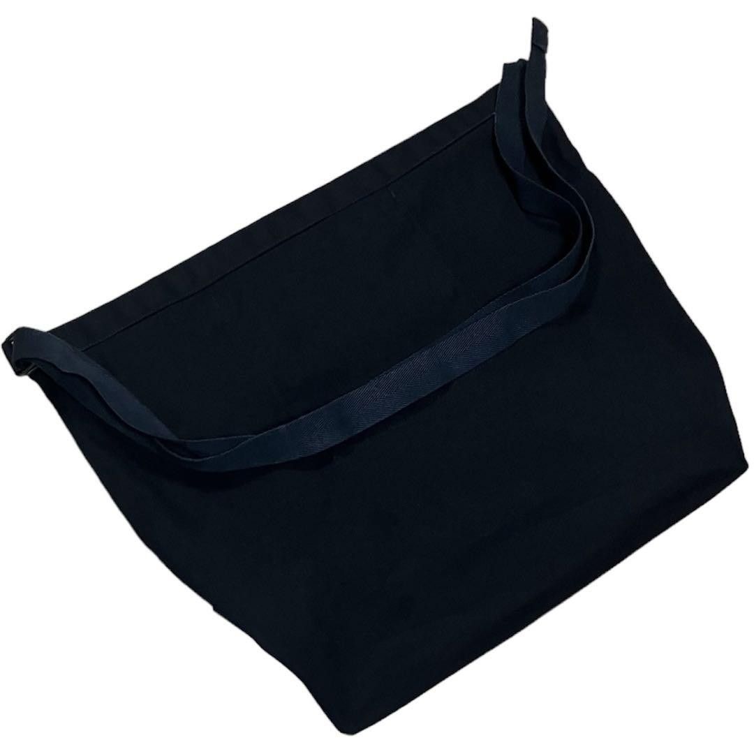 Yohji Yamamoto Yohji Yamamoto Signature Bag Shoulder Size ONE SIZE - 5 Thumbnail