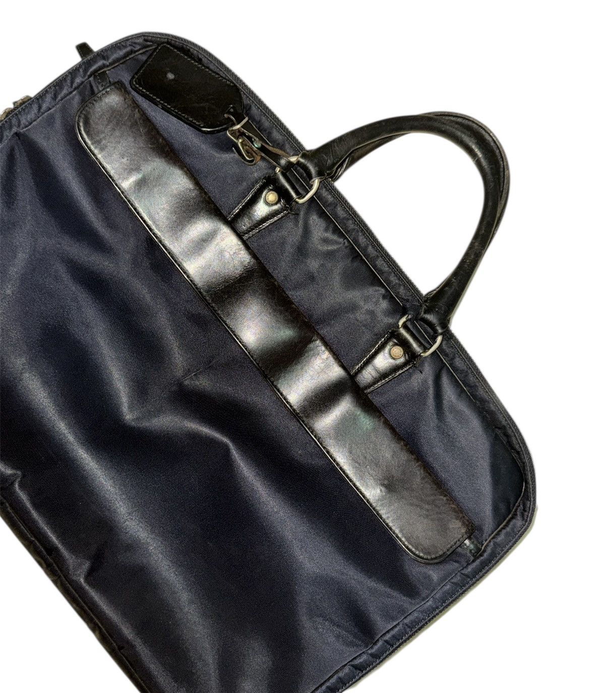 Porter Porter Yoshida & Co Briefcase The 70th Anniversary Size ONE SIZE - 3 Thumbnail