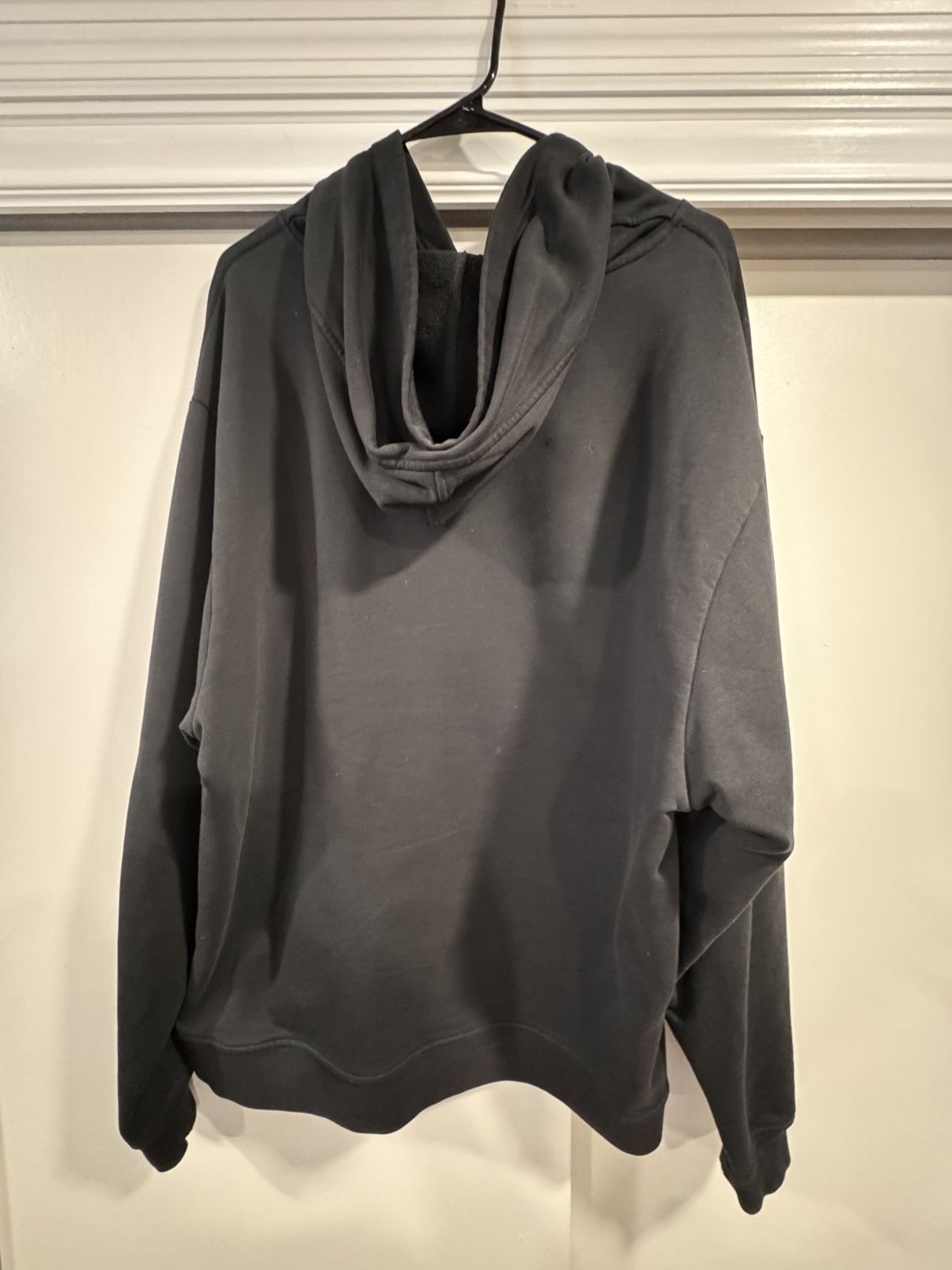 Alexander Wang Alexander Wang Hoody Size US L / EU 52-54 / 3 - 2 Thumbnail
