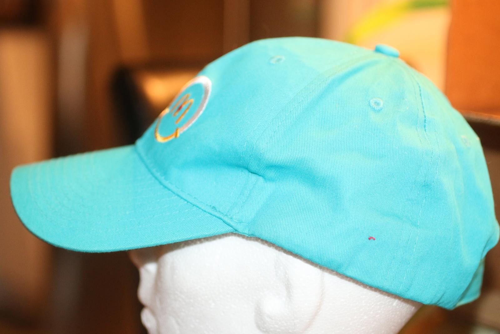 Other MCDONALDS 50 YEARS EMPLOYEE HAT CAP NEW ADJUSTABLE HIT Size ONE SIZE - 3 Thumbnail