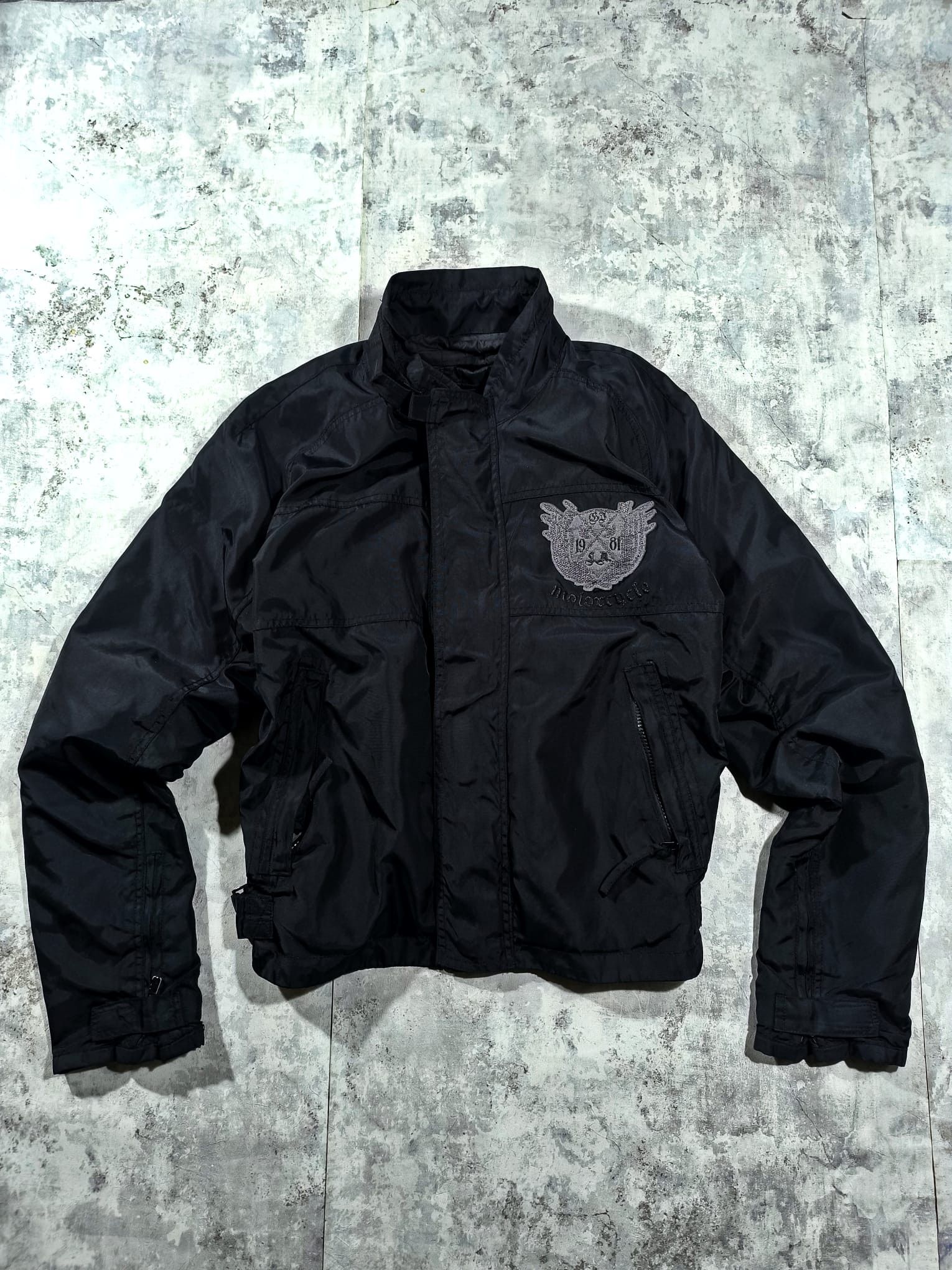 Guess archive guess moto jacket Size US M / EU 48-50 / 2 - 3 Thumbnail
