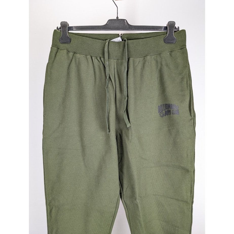 Billionaire Boys Club o1rshd1 Sweatpant & Jogger in Olive Size US 36 / EU 52 - 3 Thumbnail