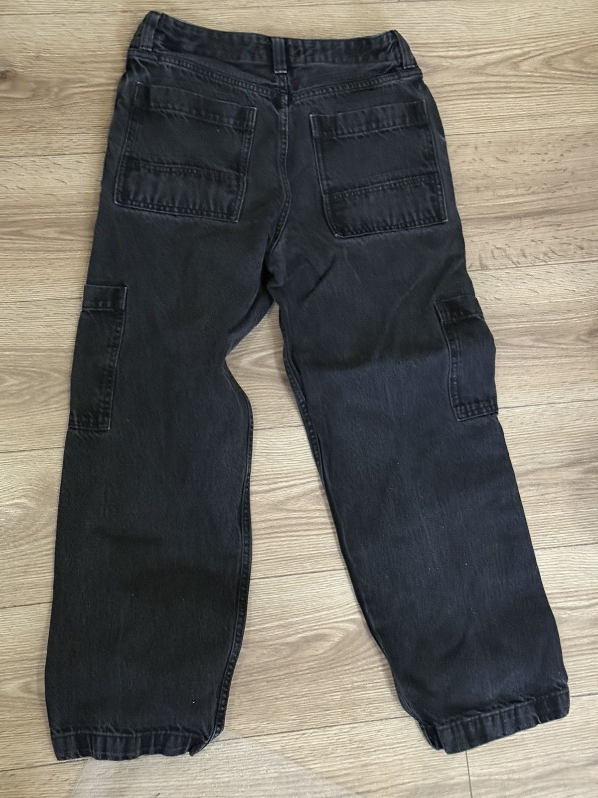 Cos Cos carpenter jeans Size US 30 / EU 46 - 2 Thumbnail