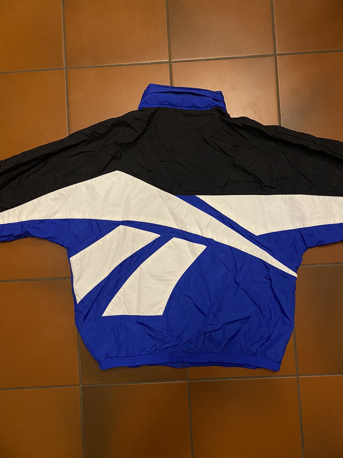 Reebok × Vintage Reebok vintage jacket Size US L / EU 52-54 / 3 - 5 Thumbnail