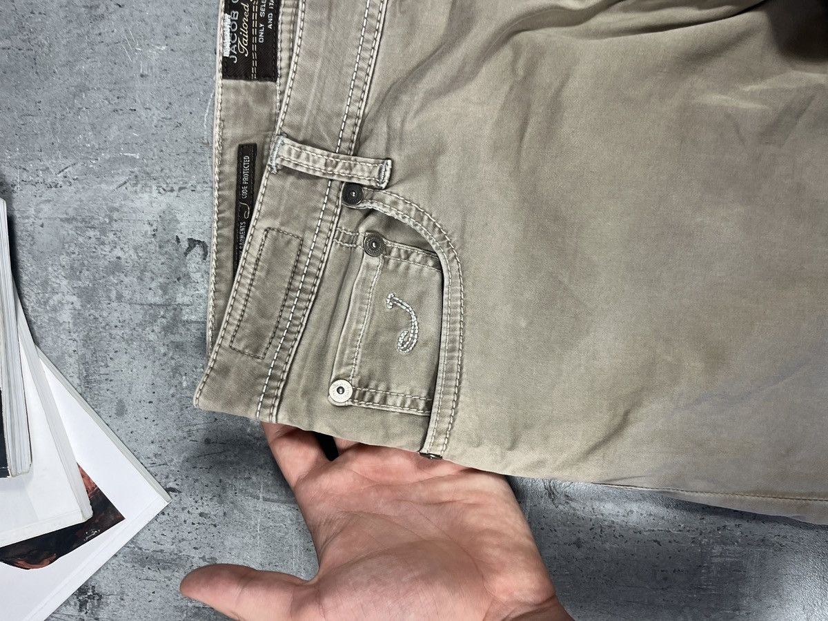 Jacob Cohen Jacob Cohen jeans size 35 Size US 35 - 4 Thumbnail