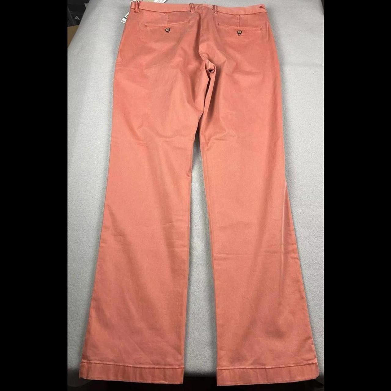 Tommy Bahama Tommy Bahama Pants Boracay Solid 2f26 Size US 34 / EU 50 - 5 Thumbnail