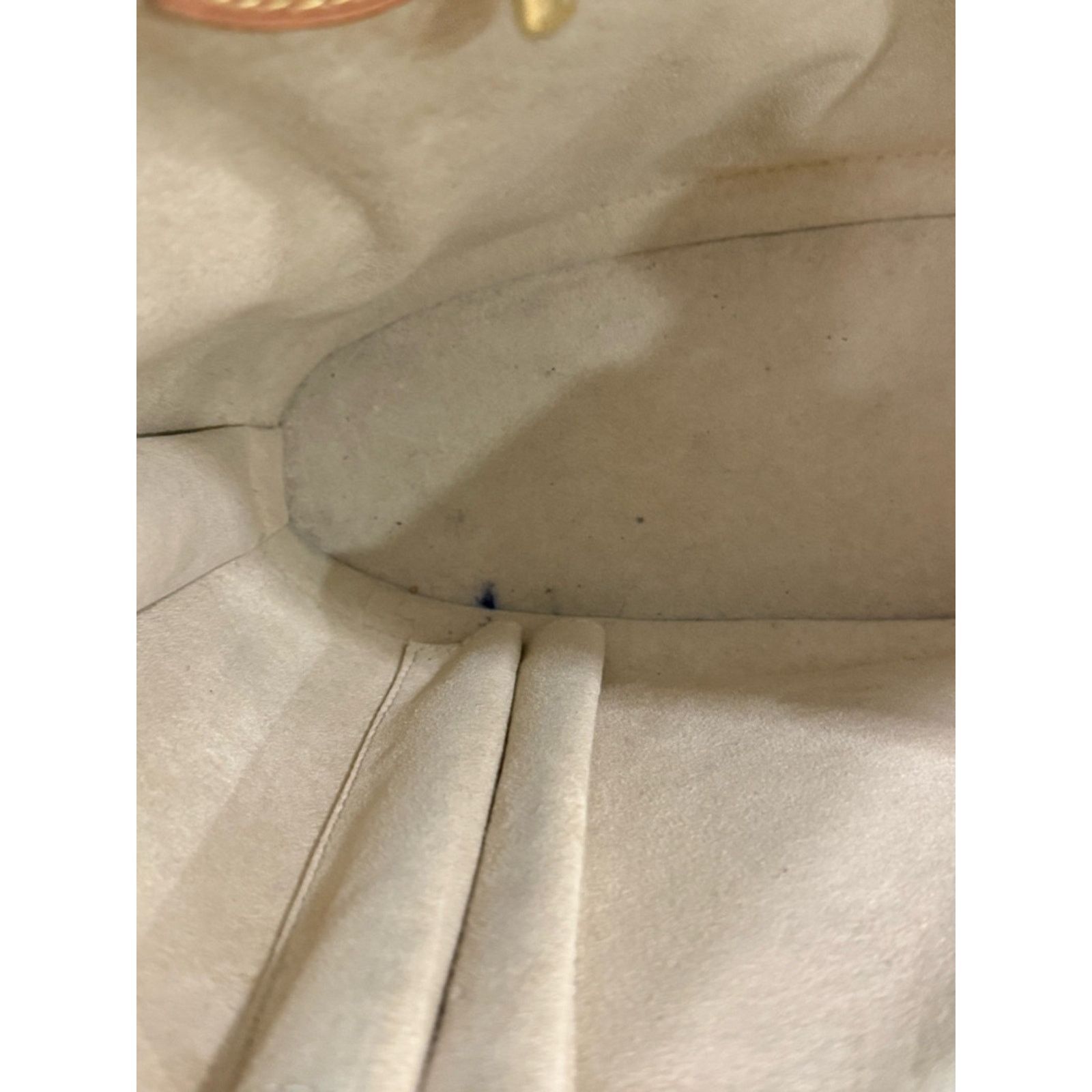 Louis Vuitton Louis Vuitton Brown Monogram Vintage Babylone Tote Size ONE SIZE - 14 Thumbnail