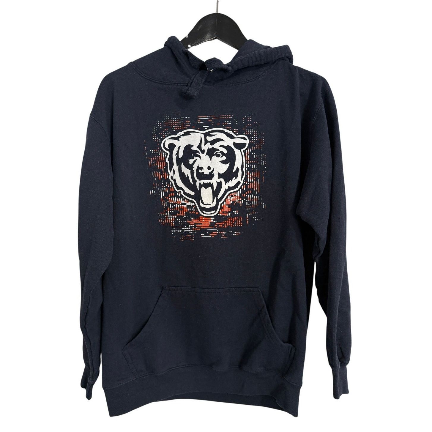 NFL Chicago Bears NFL Football Hoodie Sweatshirt Size Medium Size US M / EU 48-50 / 2 - 1 Thumbnail