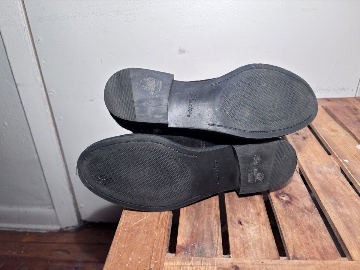 Clarks Clark’s Demi 2 Beat Booties Size US 8 / IT 38 - 5 Thumbnail