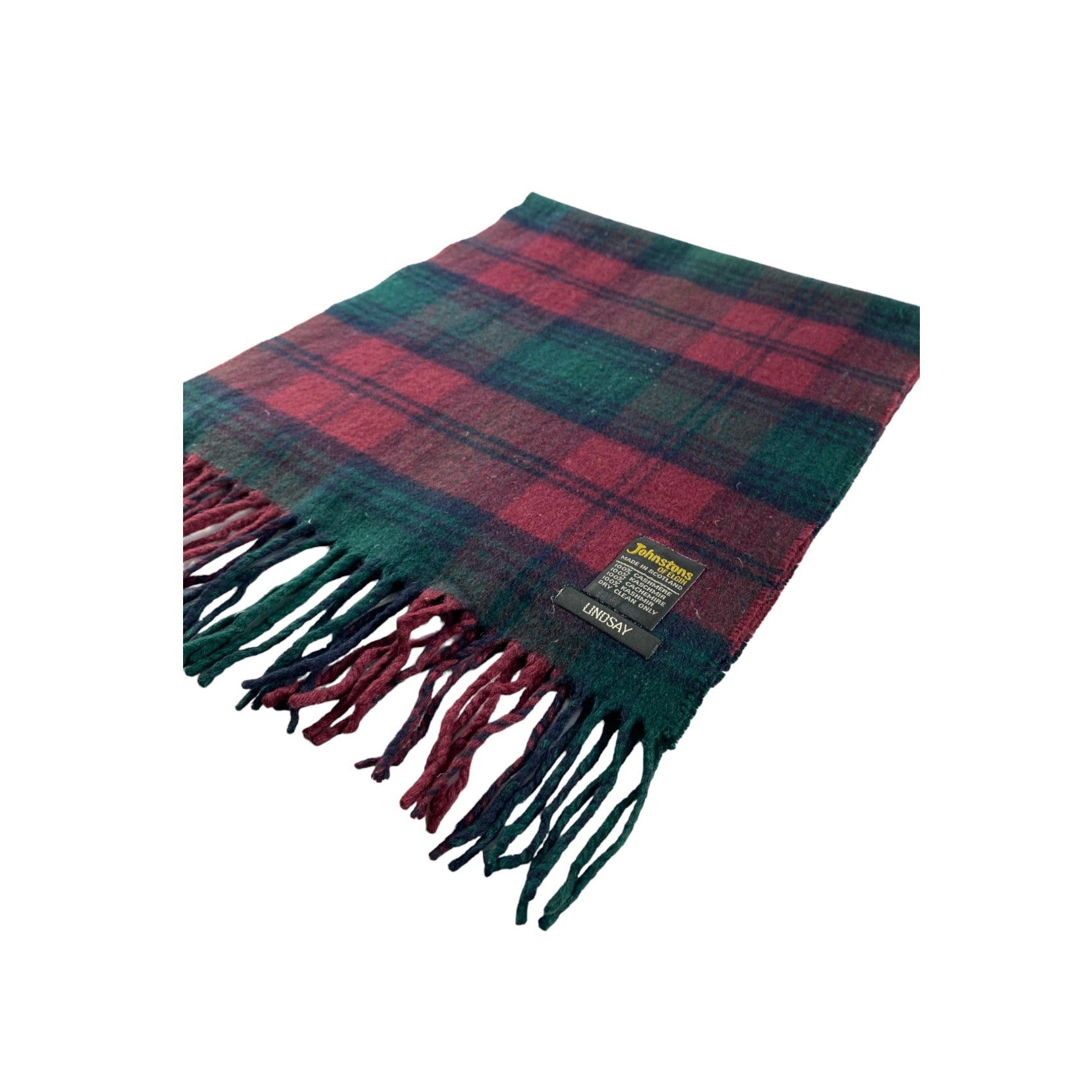 Johnstons Of Elgin Johnstons Of Elgin Scarf / Muffler / Neckwear - WW1949 Size ONE SIZE - 3 Thumbnail