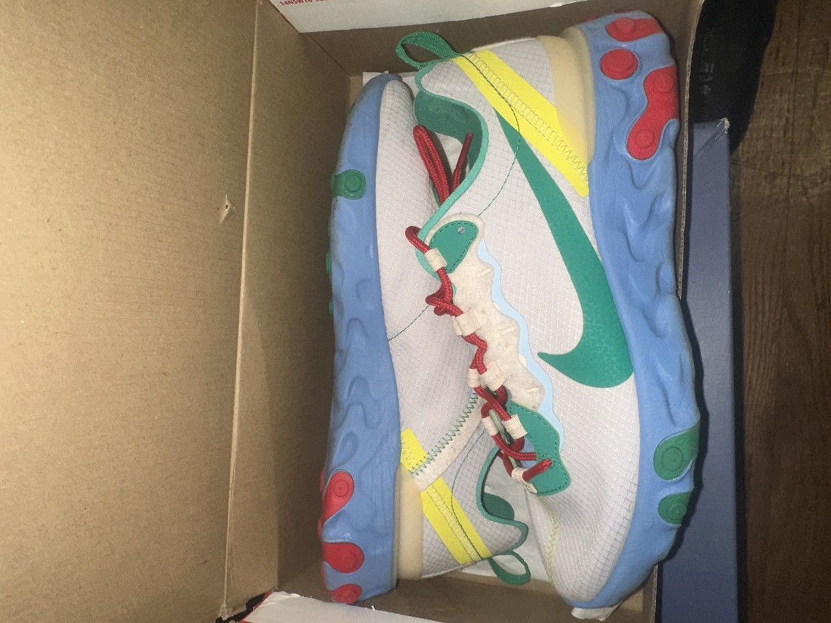 Nike CT1142 800 Size US 8.5 / EU 41-42 - 1 Thumbnail
