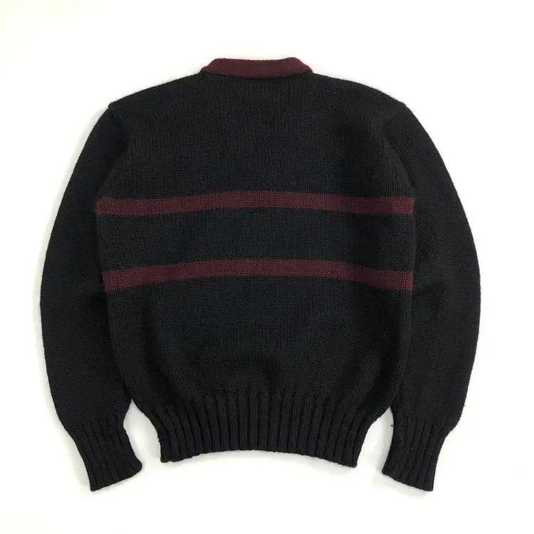 Polo Ralph Lauren Vintage Polo Sport Knitwear Size US L / EU 52-54 / 3 - 7 Thumbnail
