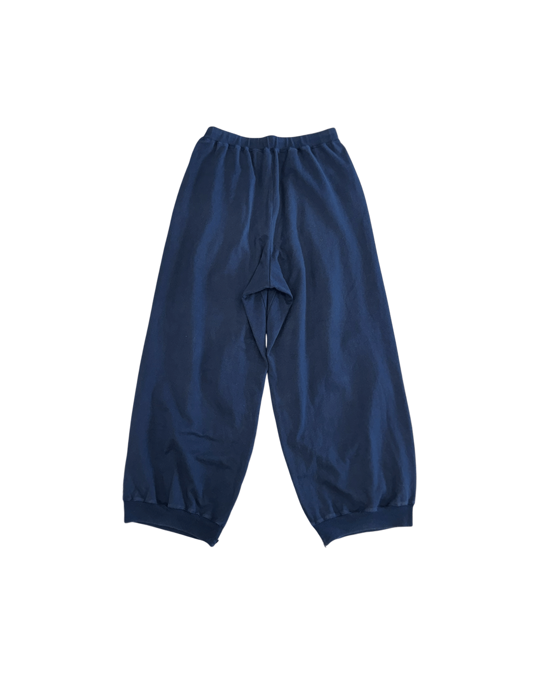 Lad Musician Lad Musician SS23 Suvin Loop Back Over Pants Size US 26 / EU 42 - 6 Thumbnail