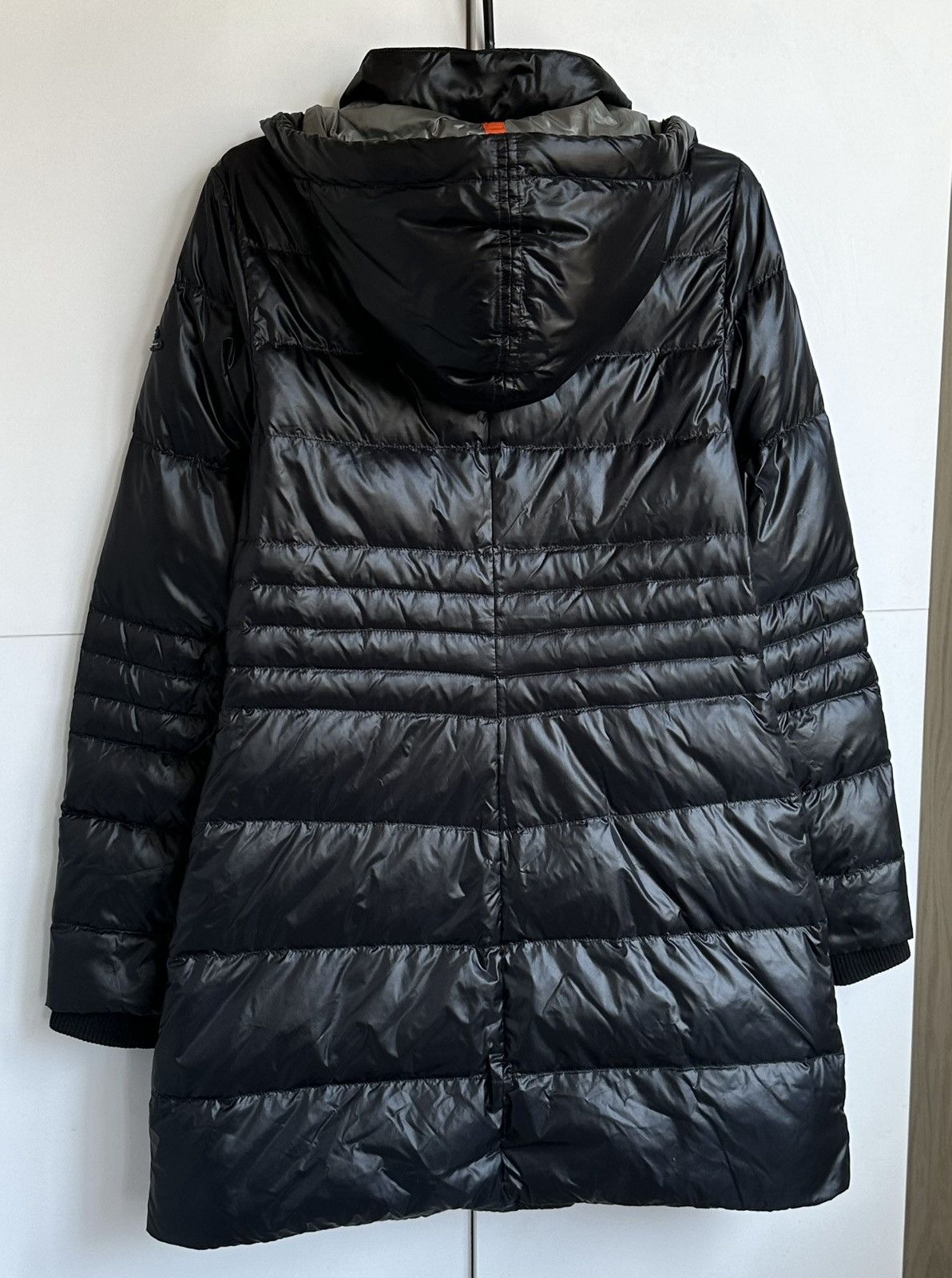 KJUS KJUS Women Down Jacket Spirit Collection Pertex Quantum Coat Size M / US 6-8 / IT 42-44 - 7 Thumbnail