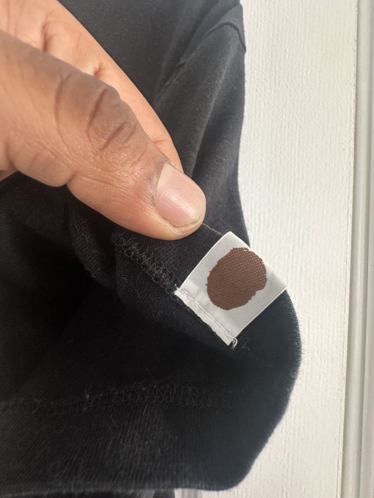 Bape Busy works (nigo) Size US XL / EU 56 / 4 - 7 Thumbnail