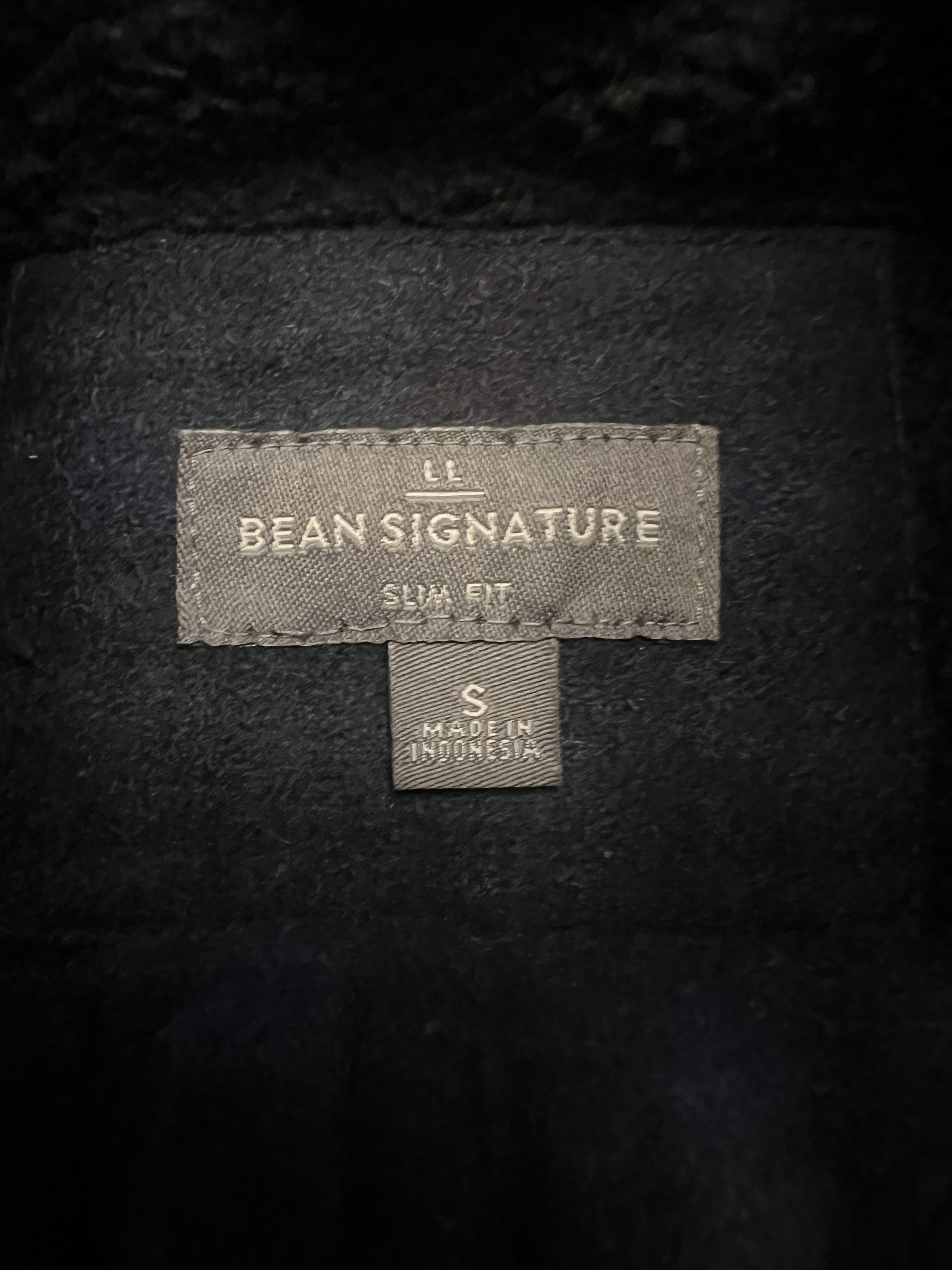 L.L. Bean LL Bean Signature men's winter coat, size small Size US S / EU 44-46 / 1 - 2 Thumbnail