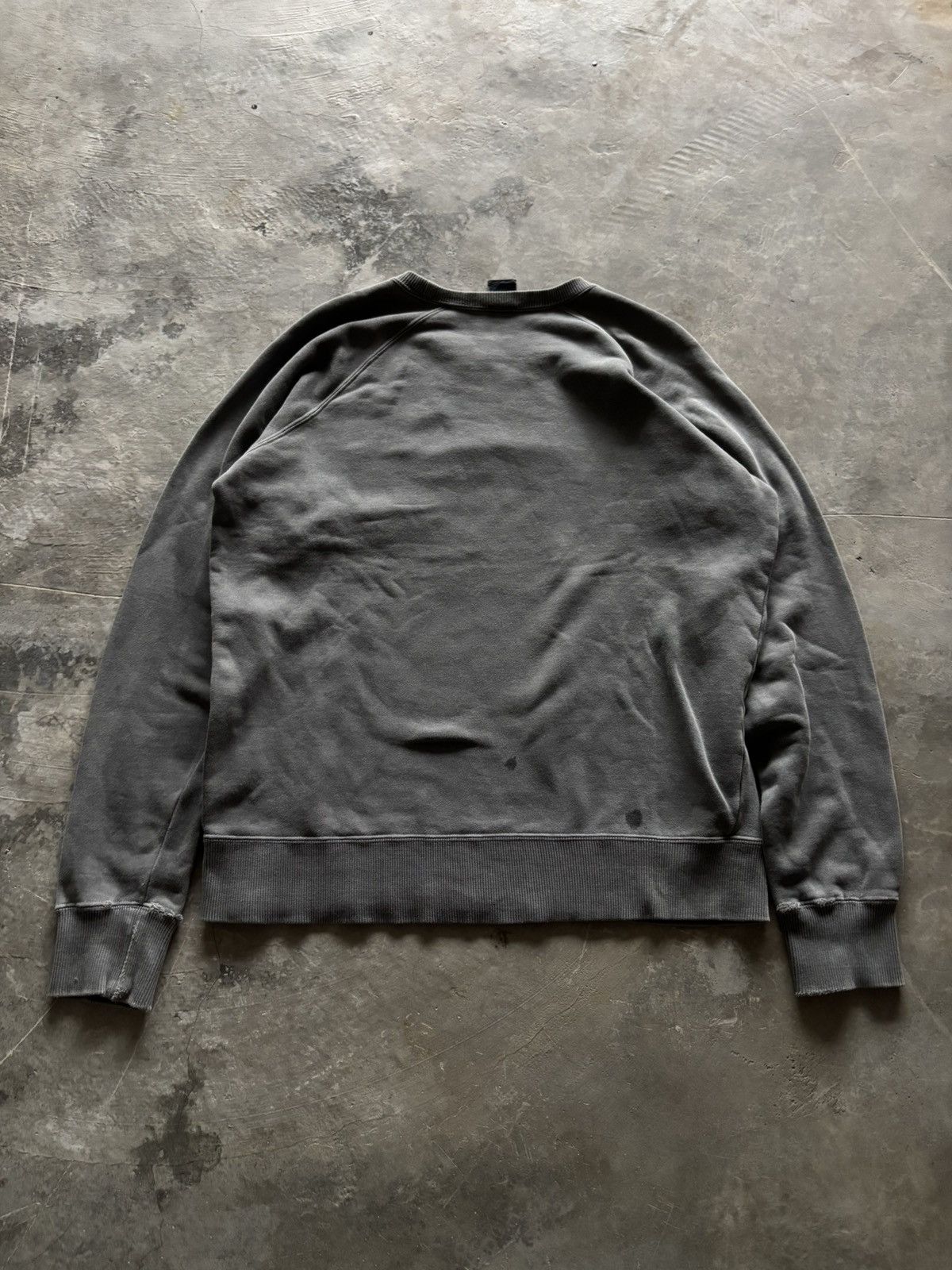Hysteric Glamour PPFM ARCHIVED vintage for game only 50 dollar screen printed Size US L / EU 52-54 / 3 - 7 Thumbnail