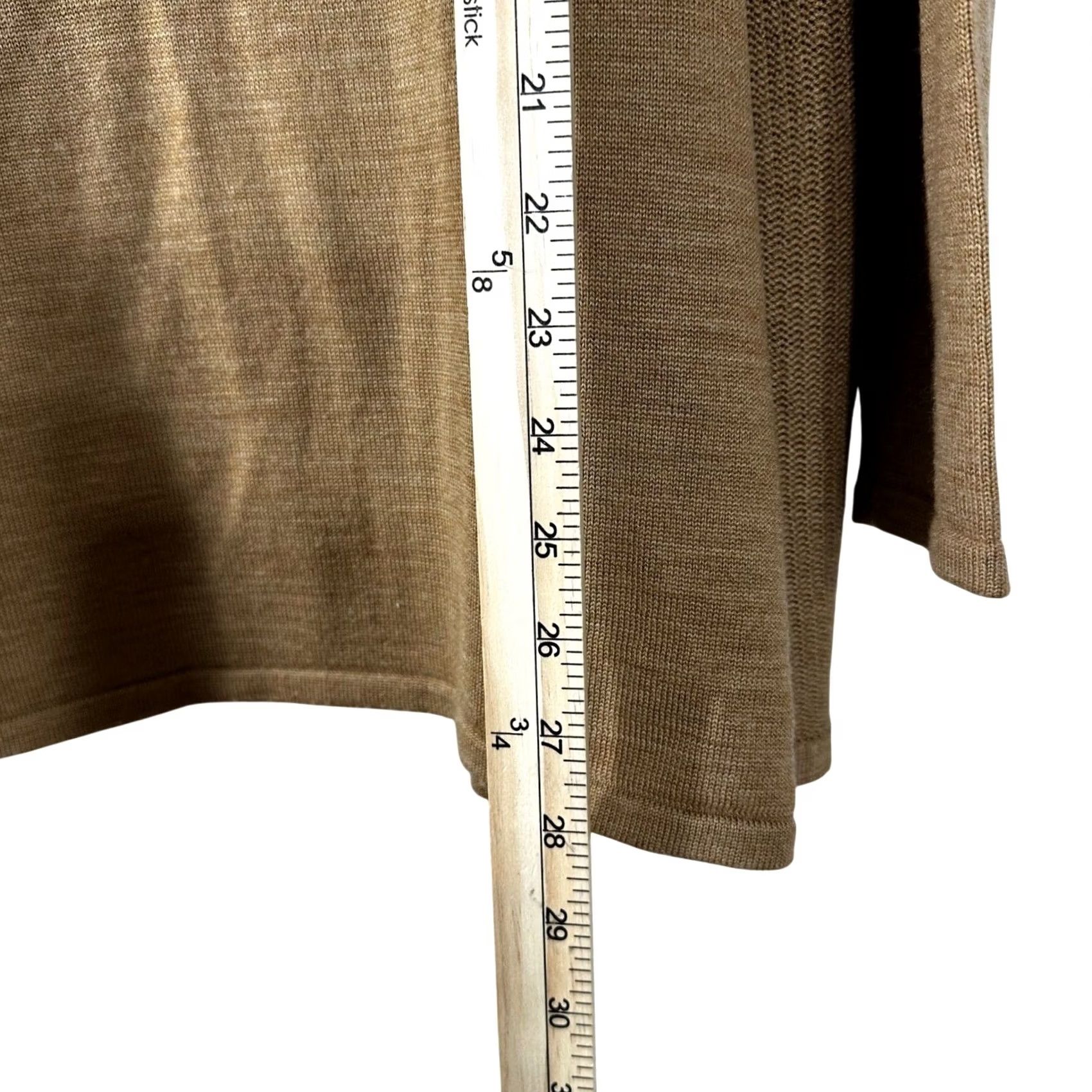 Coldwater Creek VINTAGE? No. Size M / US 6-8 / IT 42-44 - 5 Thumbnail