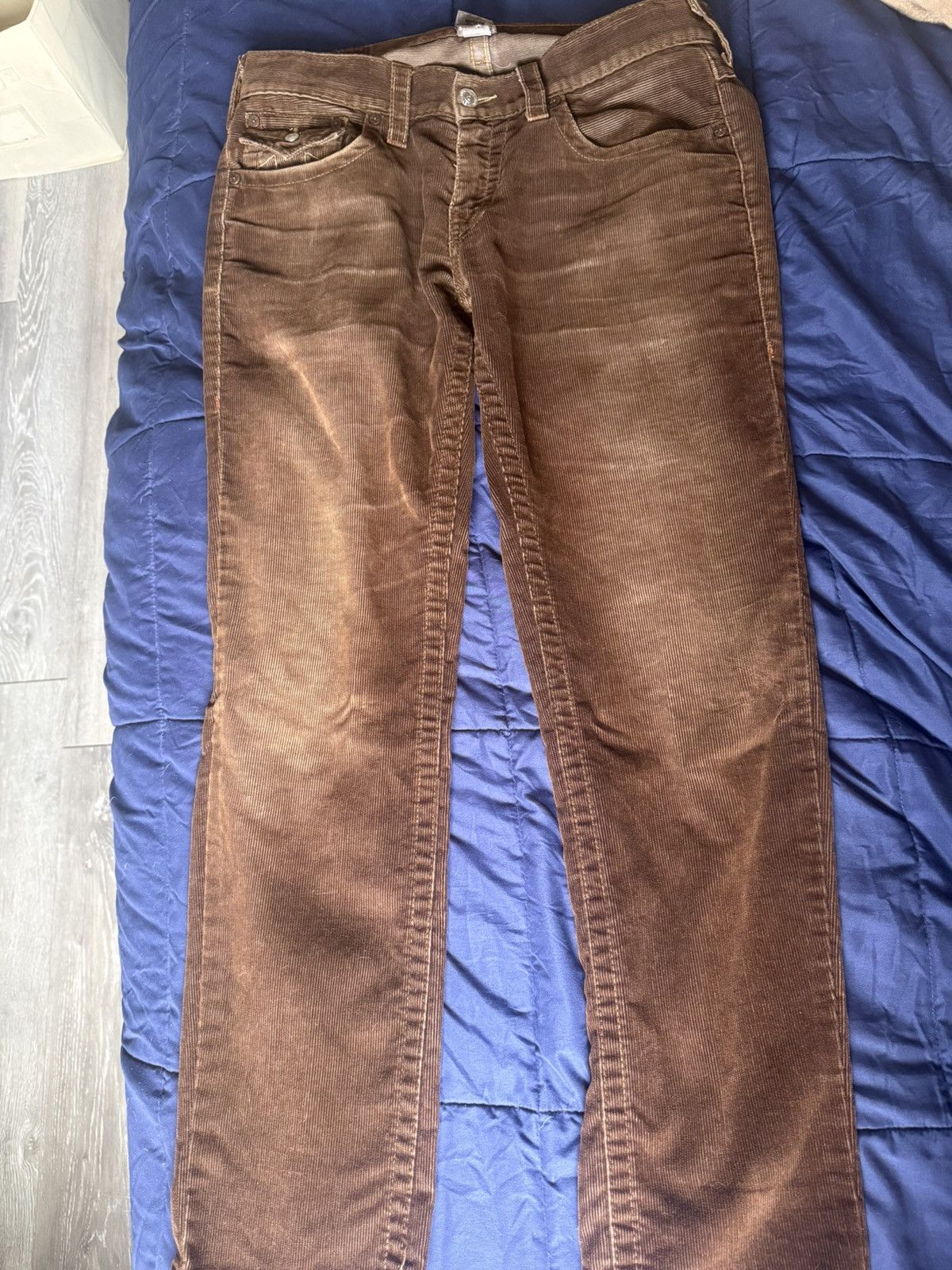 True Religion True Religion Size US 34 / EU 50 - 2 Thumbnail
