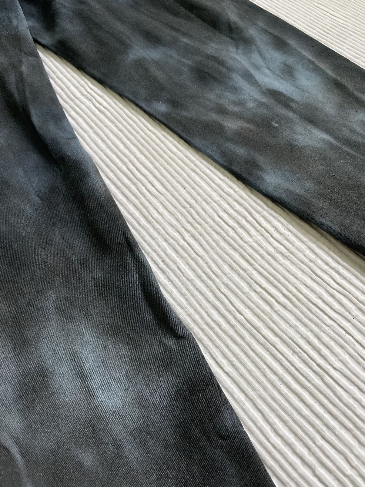Handmade × Vintage Dusk Painted Pant Size US 31 - 15 Thumbnail