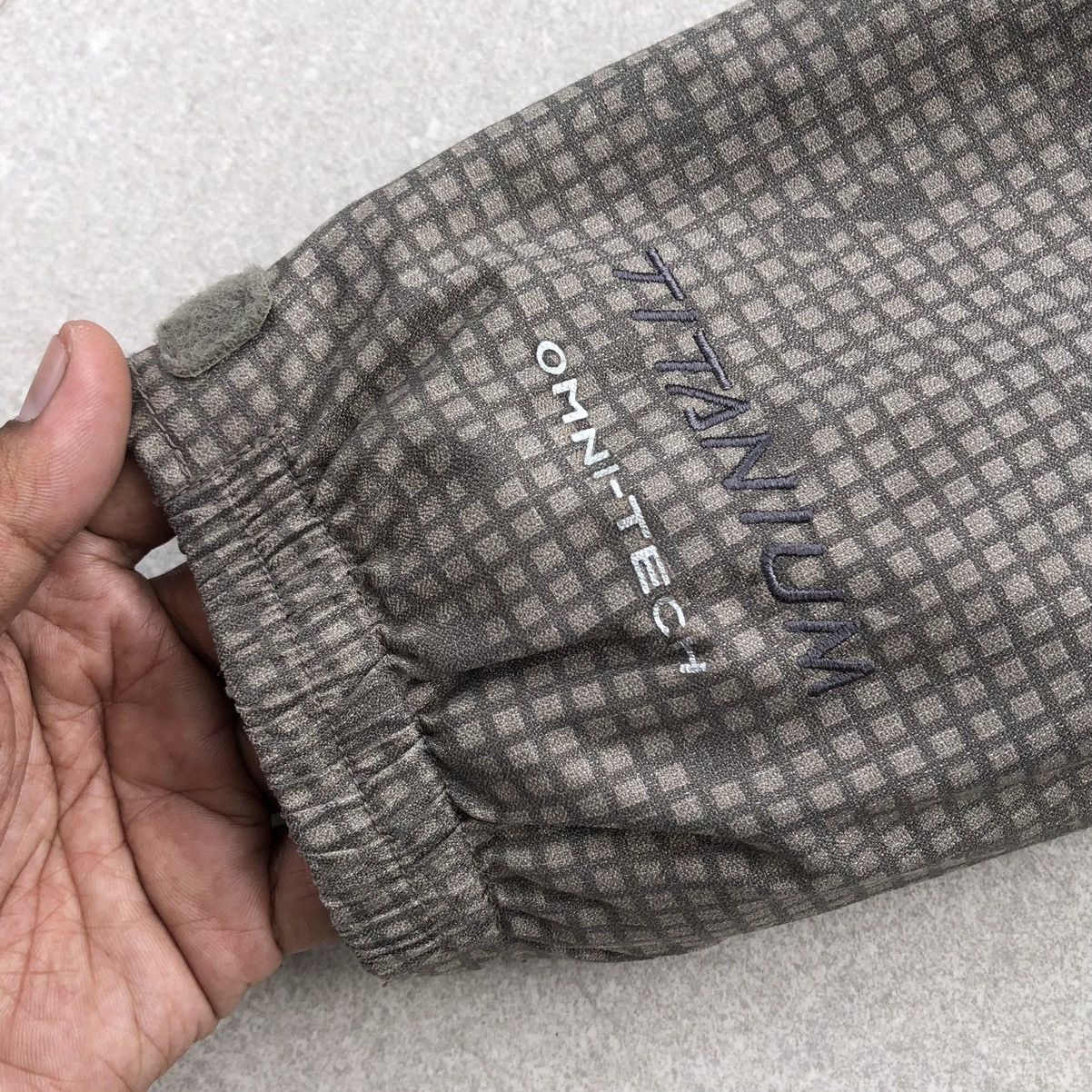 Columbia Columbia Titanium Extreme Shell Snowboarding Outdoor Jacket Size US L / EU 52-54 / 3 - 14 Thumbnail