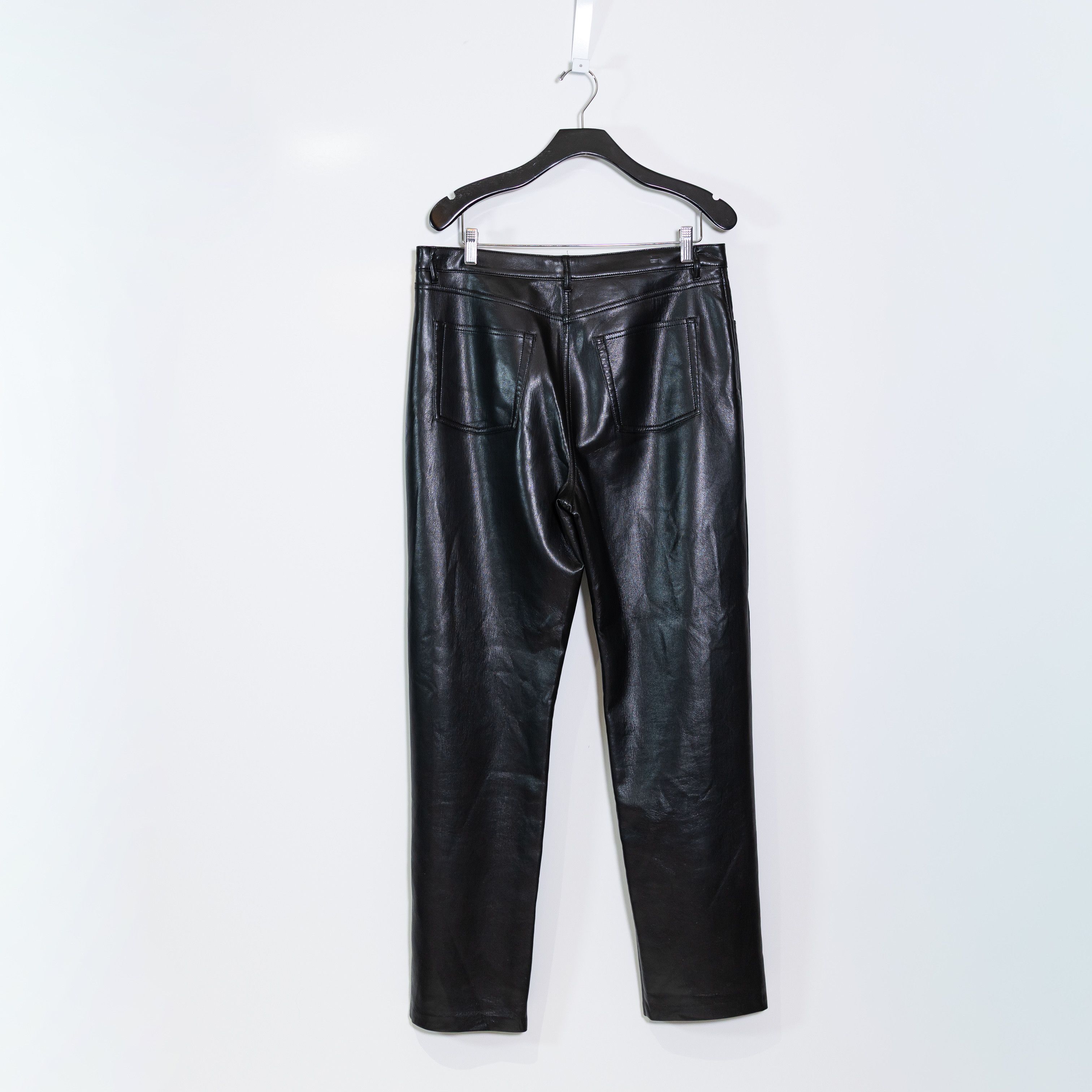 Aritzia Wilfred Aritzia The Melina Slim High Waisted Size 36" / US 14 / IT 50 - 4 Thumbnail