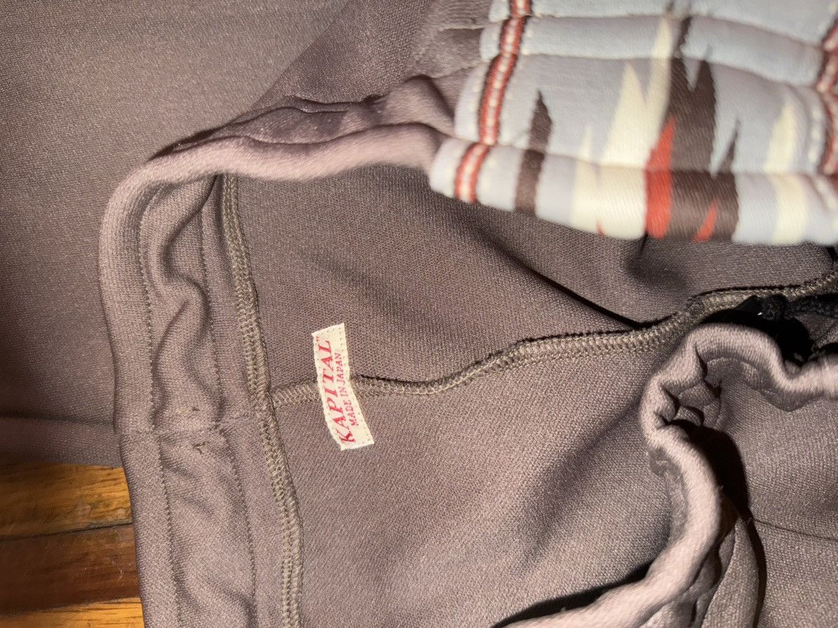 Kapital Kapital StuntMan Track Pants Size US 30 / EU 46 - 4 Thumbnail
