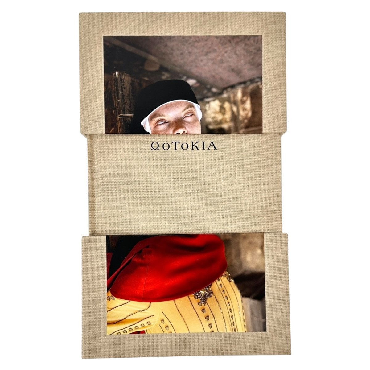 Gucci 1 of 1,000 Gucci x Yorgos Lanthimos Limited Edition Art Book Size ONE SIZE - 1 Thumbnail